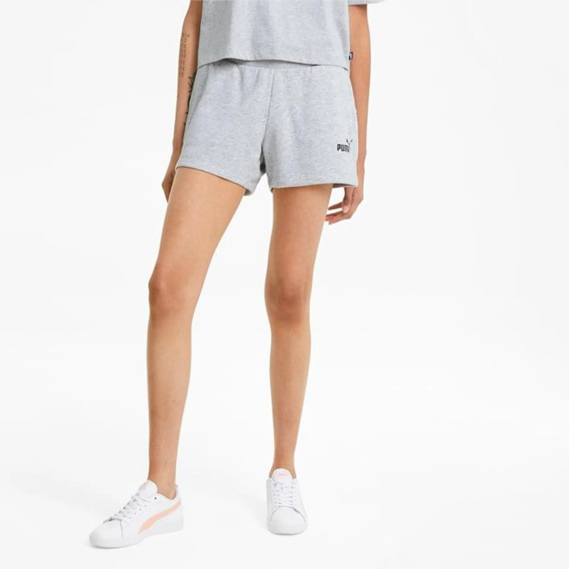 Shorts Essentials para Mujer