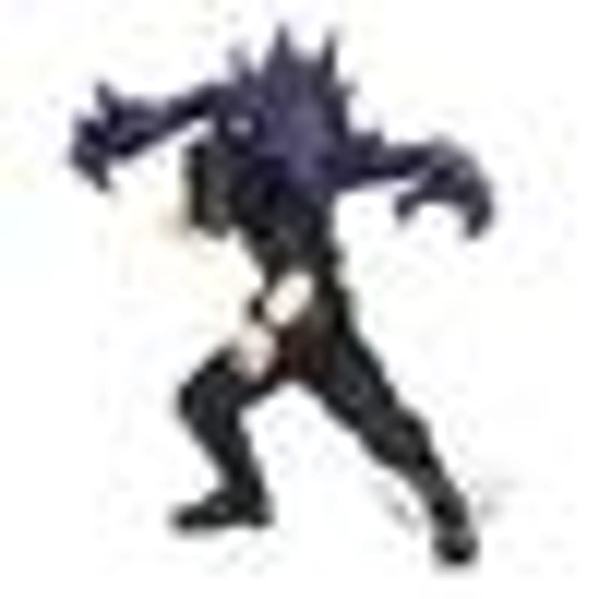 Banpresto My Hero Academia Fumikage Tokoyami