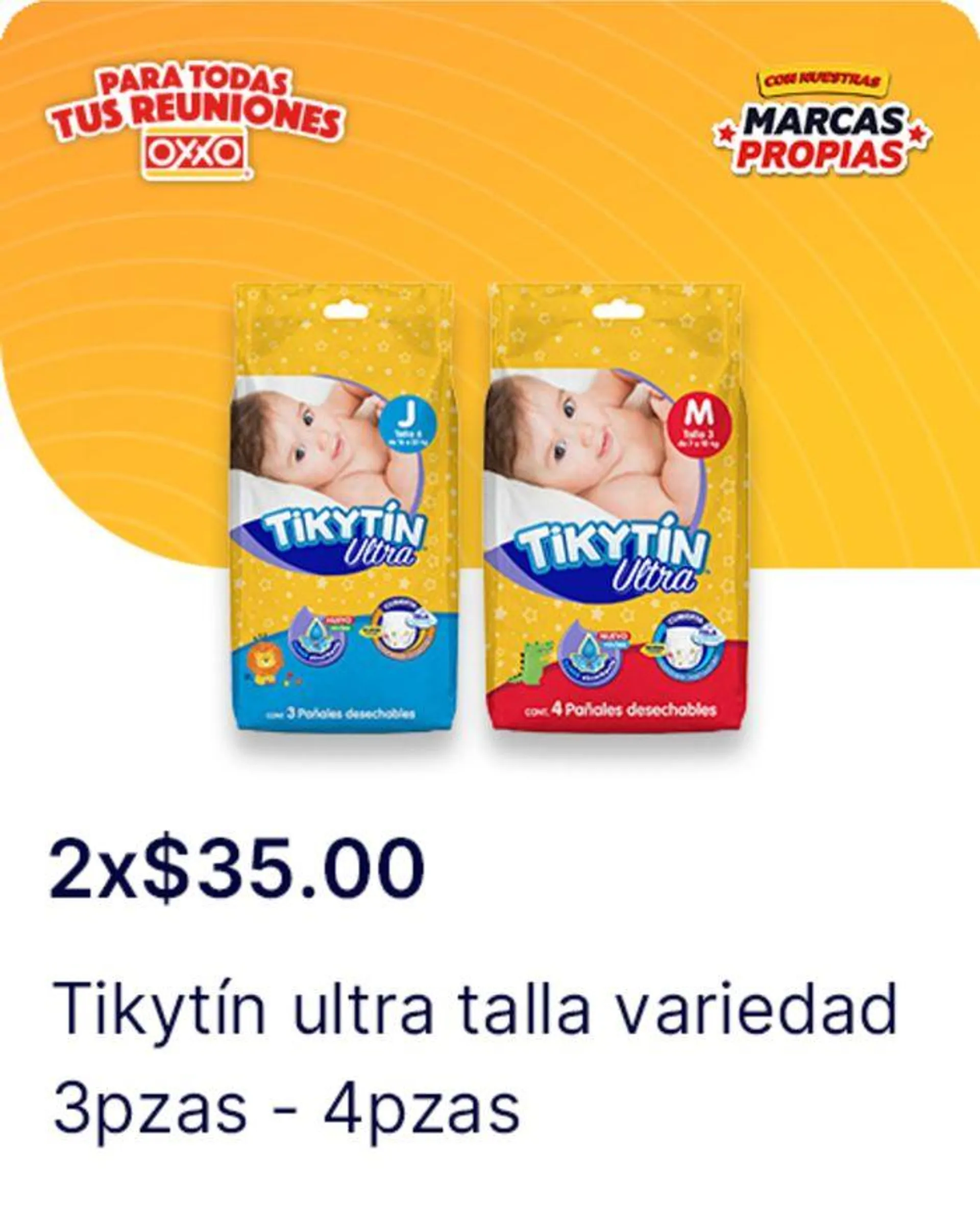 Ofertas OXXO - 28