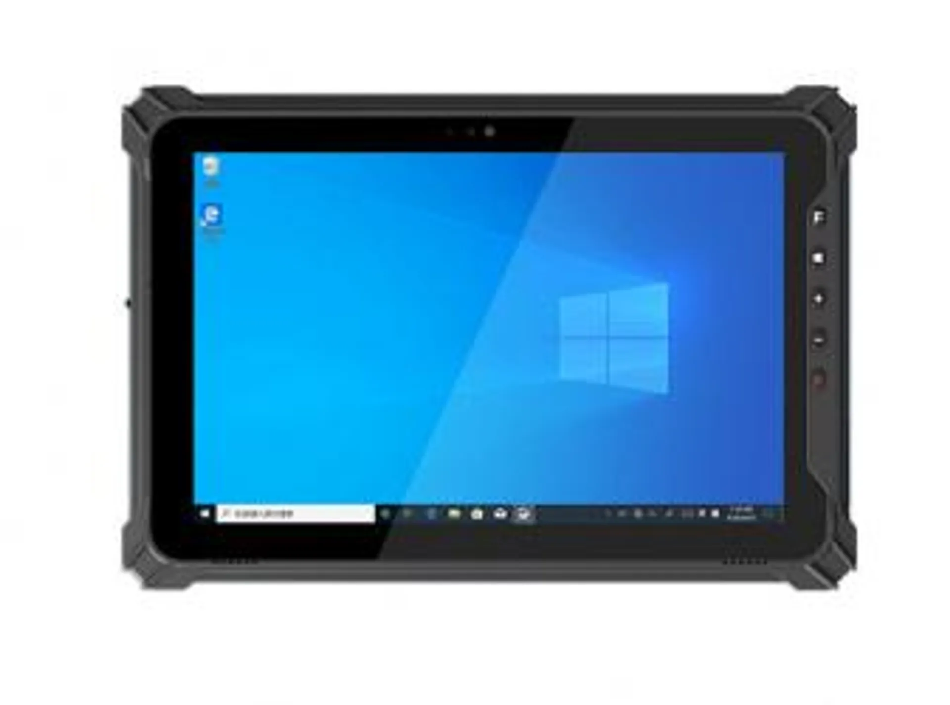 Tablet Emdoor EM-I17J 2D 10.1", 128GB, Windows 10 Pro, Negro