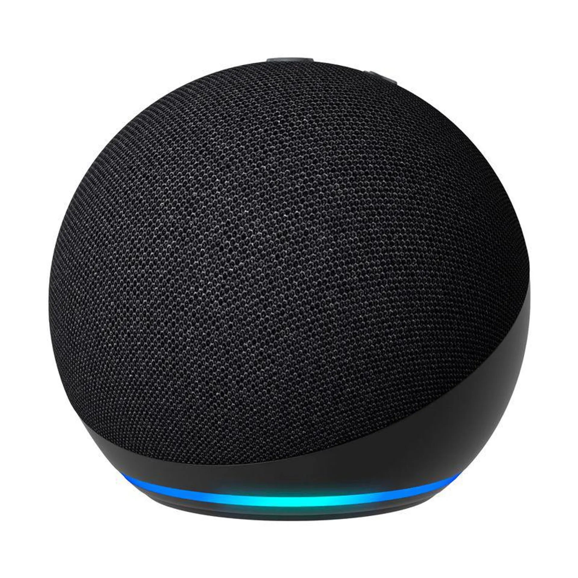 Amazon Echo Dot 5a Gen 2022 Negro