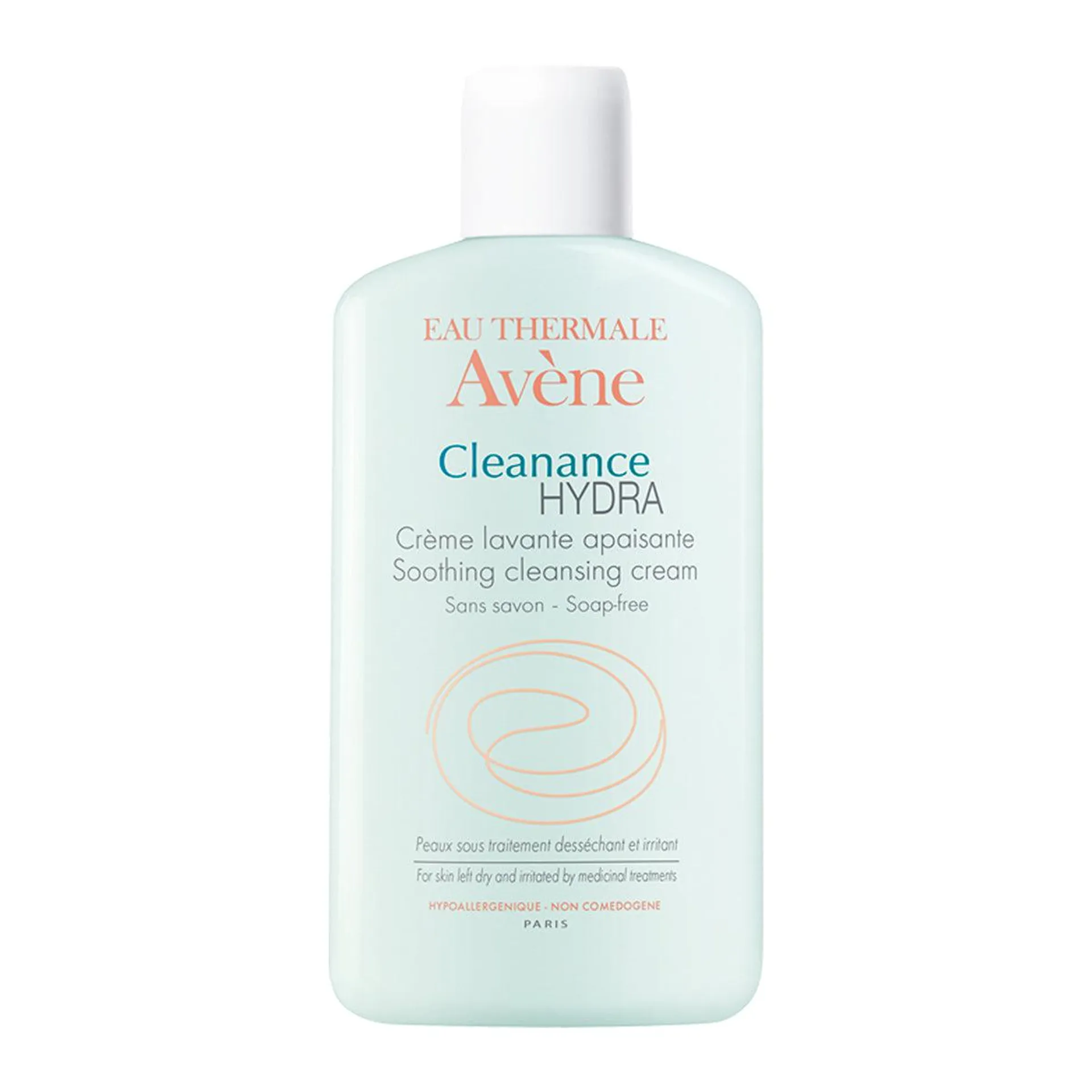 Avene Cleanance hydra crema reparadora 200ml.