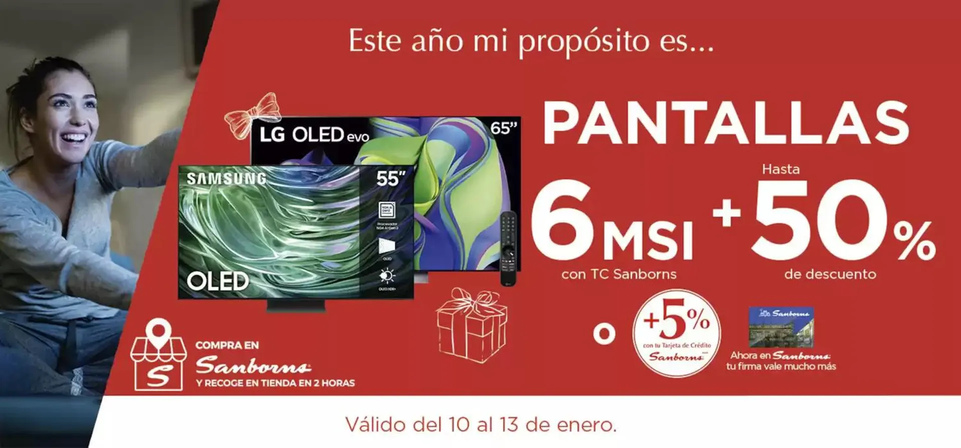 Catálogo de Este año mi propósito es 10 de enero al 13 de enero 2025 - Pagina 7