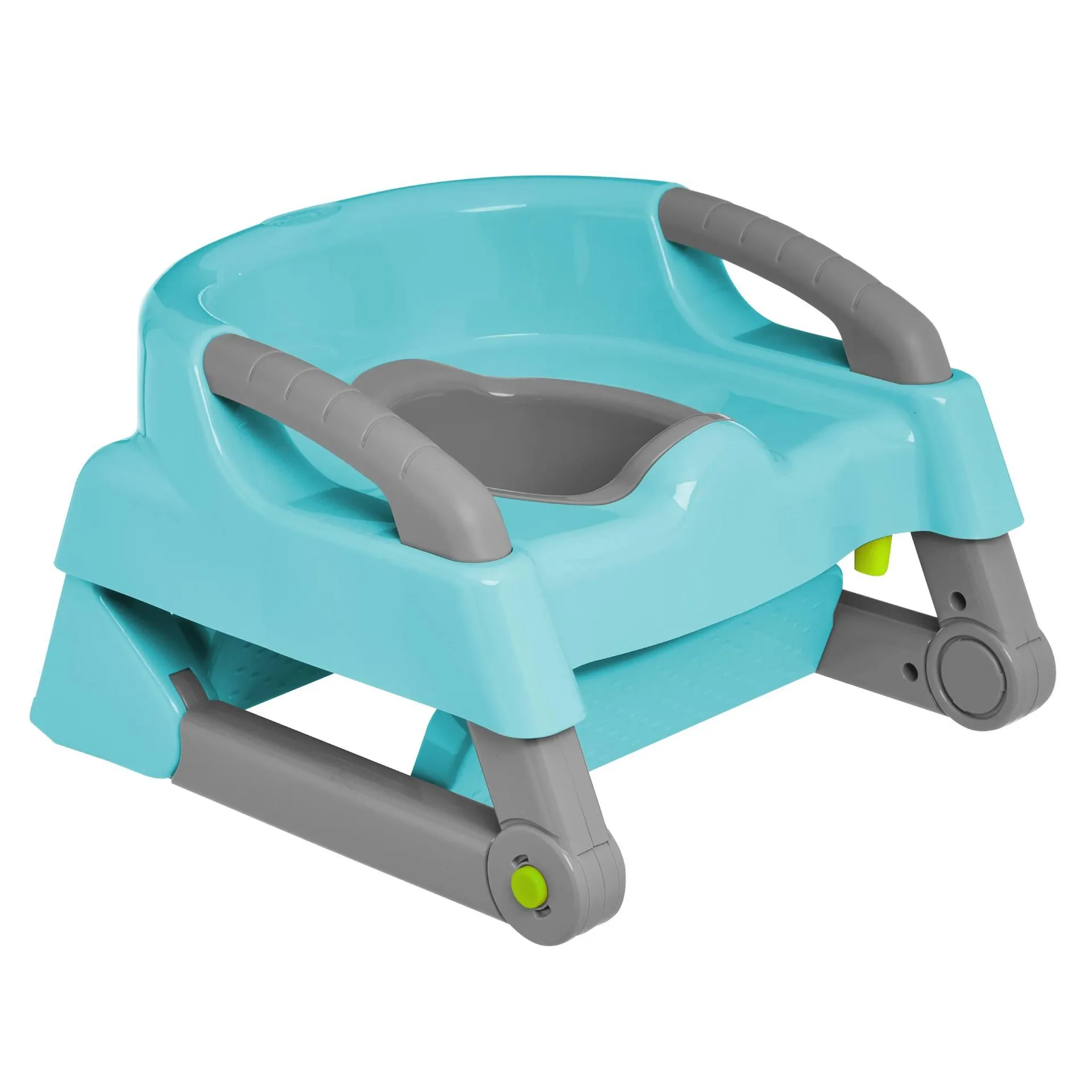 Entrenador Prinsel Potty Escalera 2 en 1