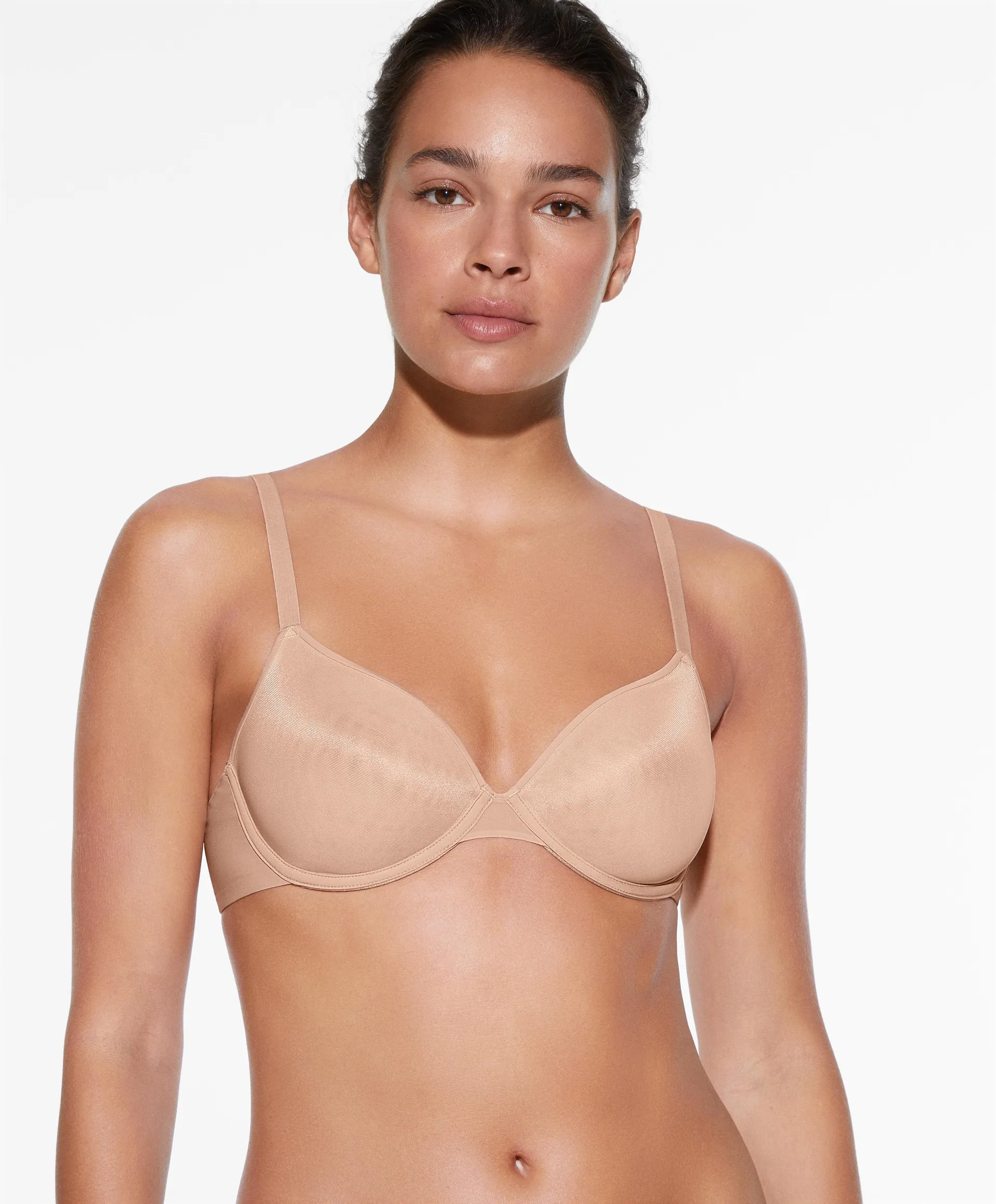 Brasier clásico Spacer