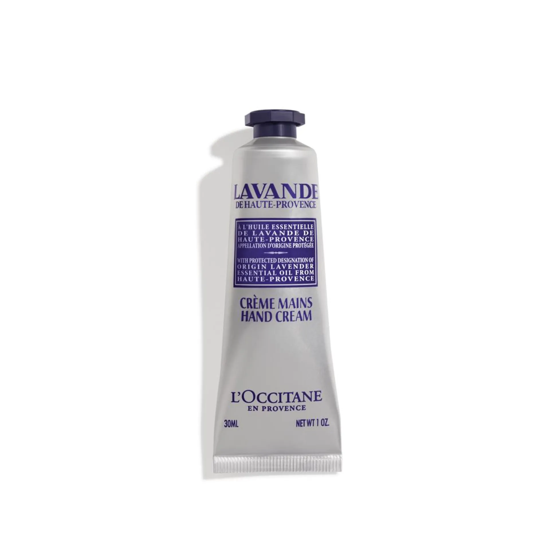 CREMA DE MANOS LAVANDA