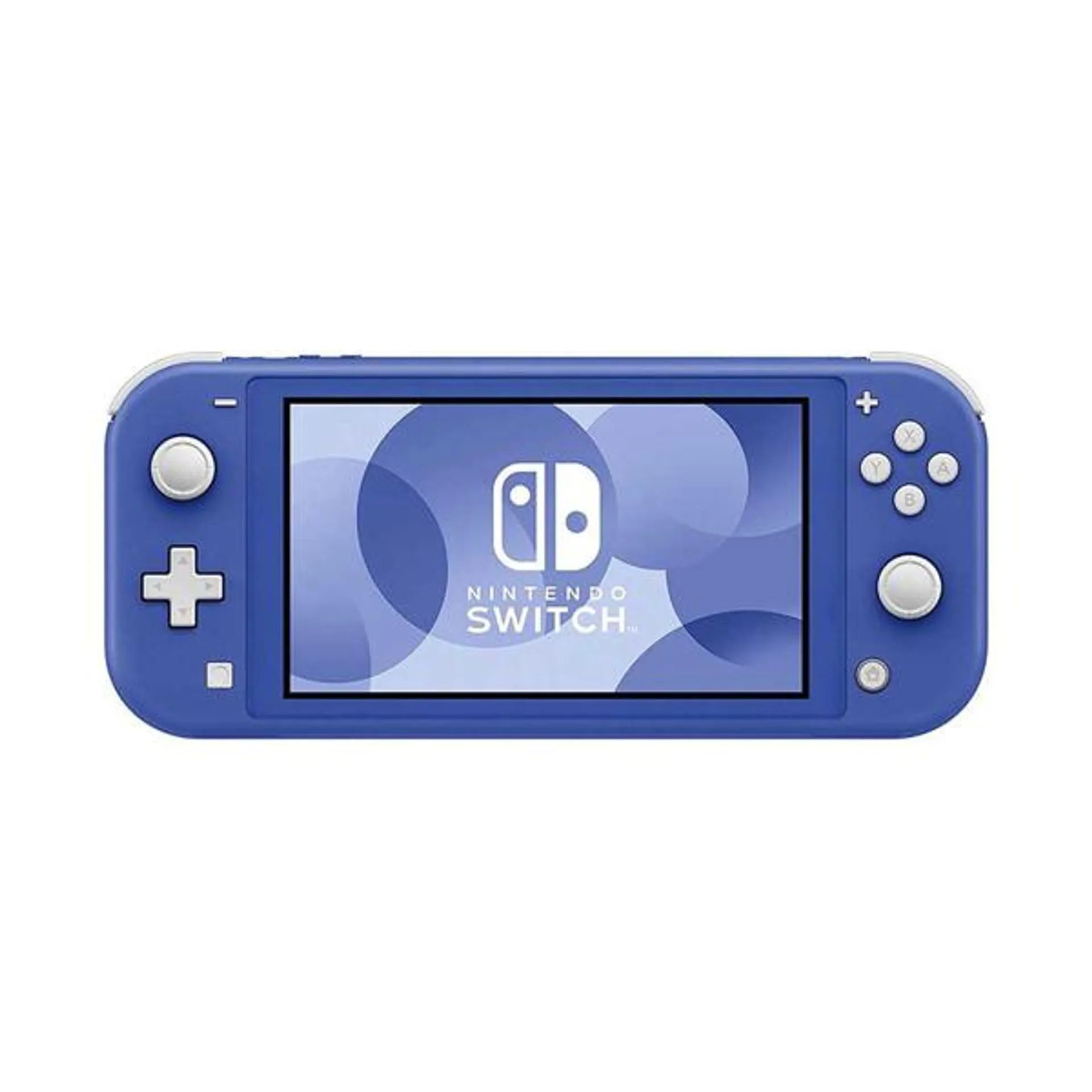 Consola De Videojuego Nintendo Switch Lite