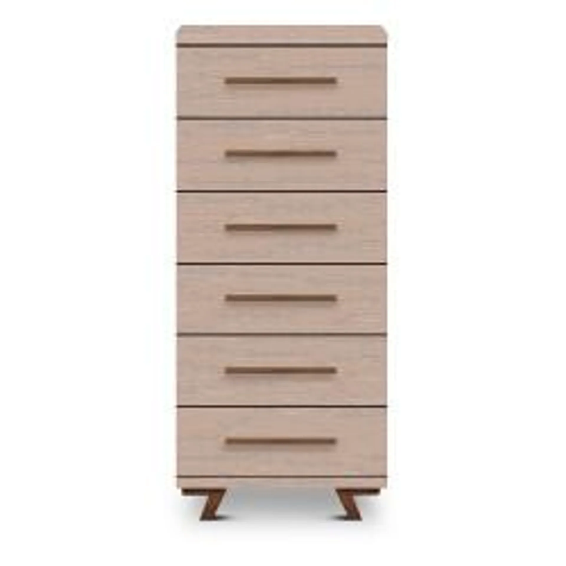 Cajonera Arezzo 6 Cajones patas madera o base cubo