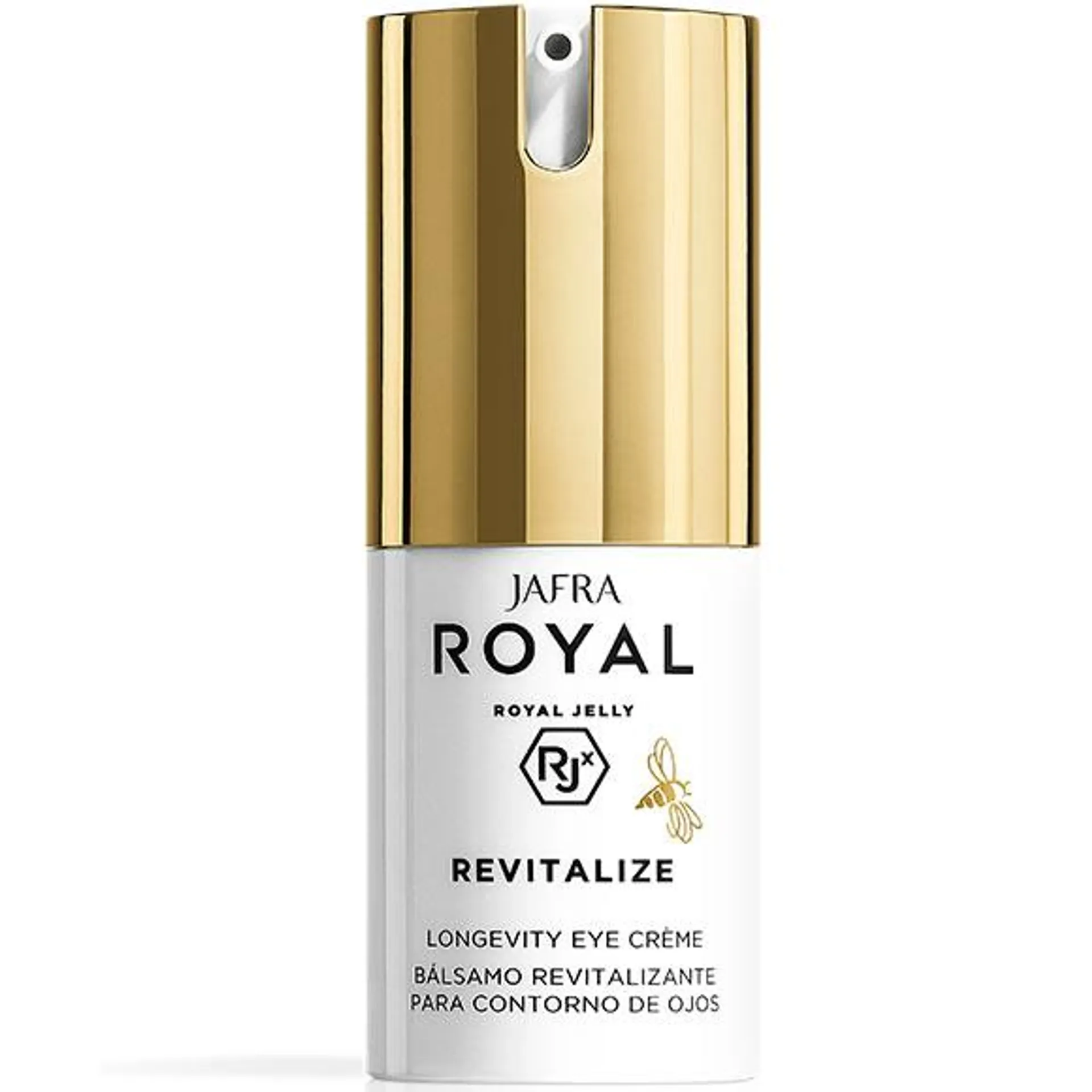 JAFRA ROYAL Revitalize Bálsamo Revitalizante para Contorno de Ojos