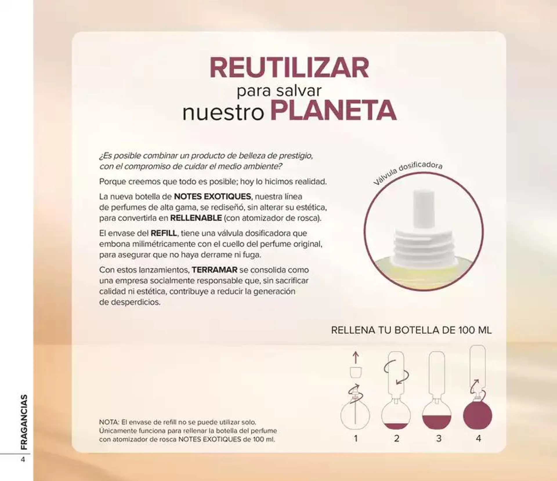 Catálogo de Feliz dia de mama 14 de abril al 30 de abril 2025 - Pagina 4