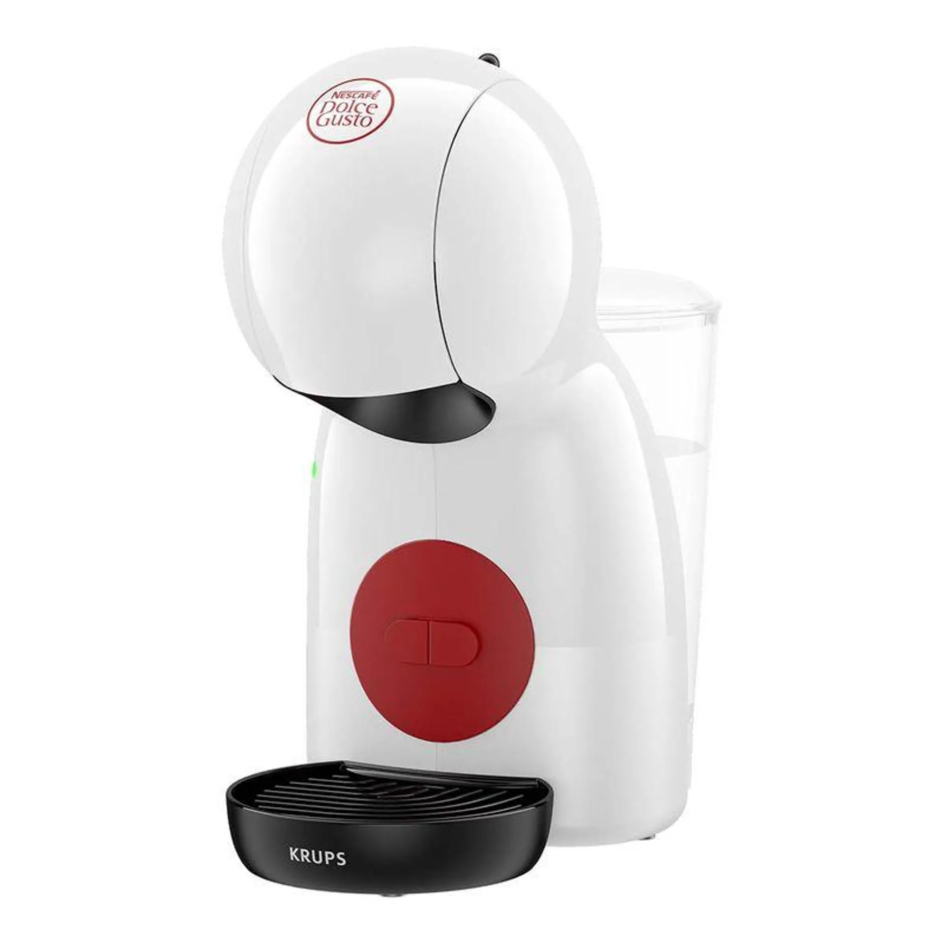 Cafetera Krups Piccolo Dolce Gusto KP1A05MX