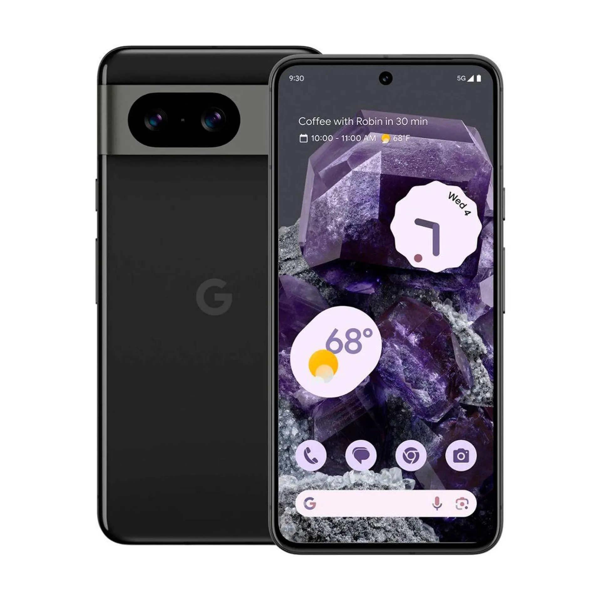 GOOGLE PIXEL 8