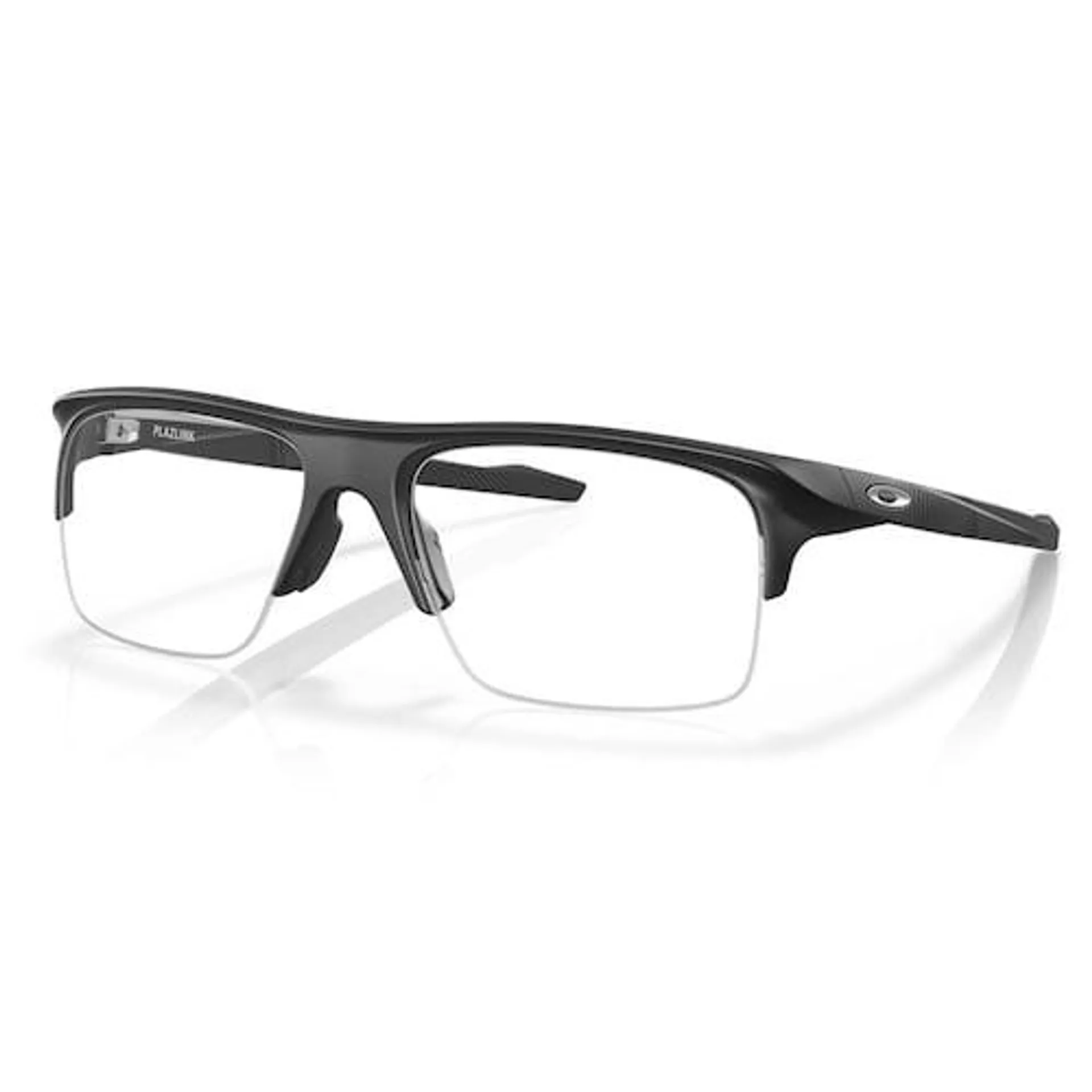 Armazón Oakley Satín Negro para Hombre