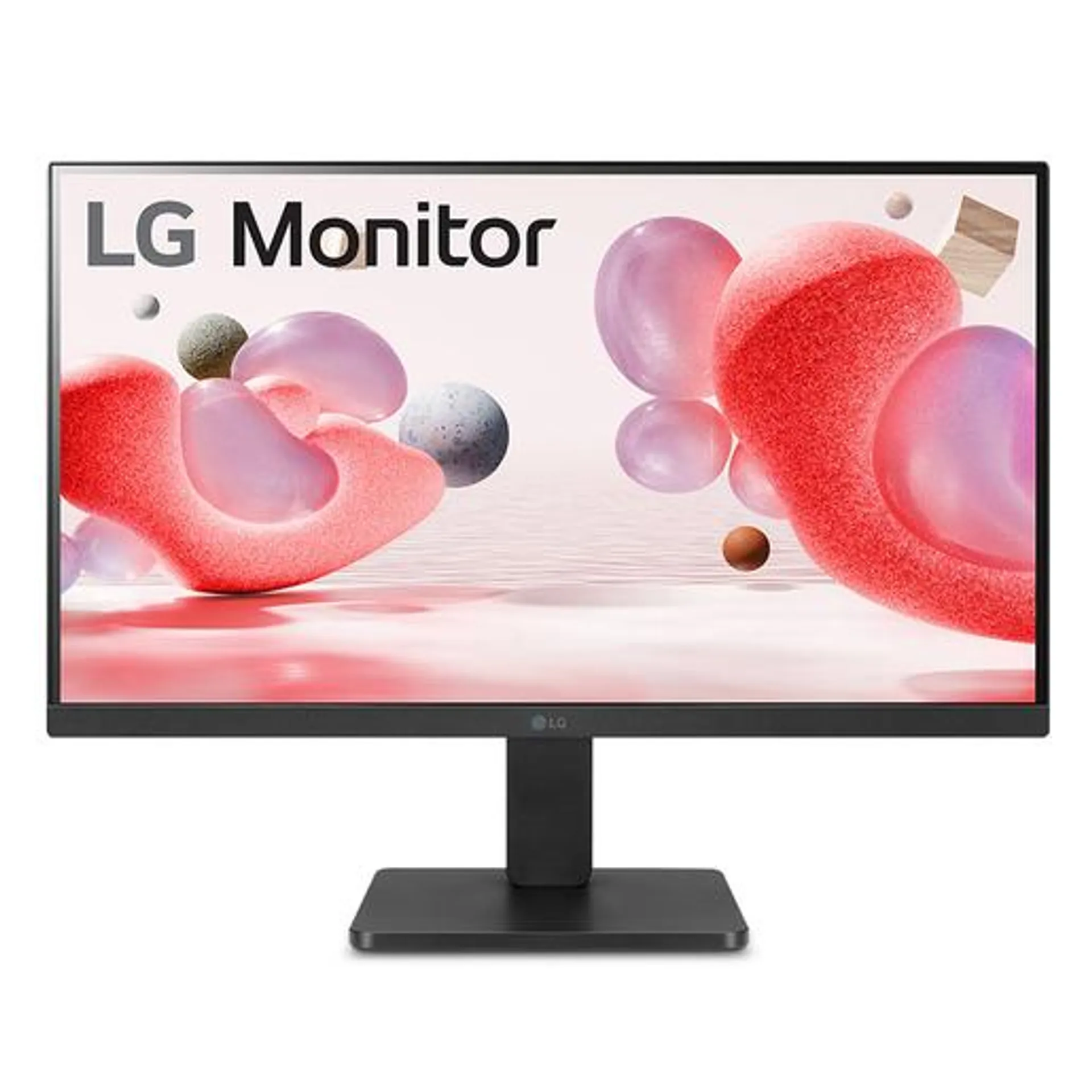 Monitor PC LG MR410 21.4 pulg. FHD AMD FreeSync Negro