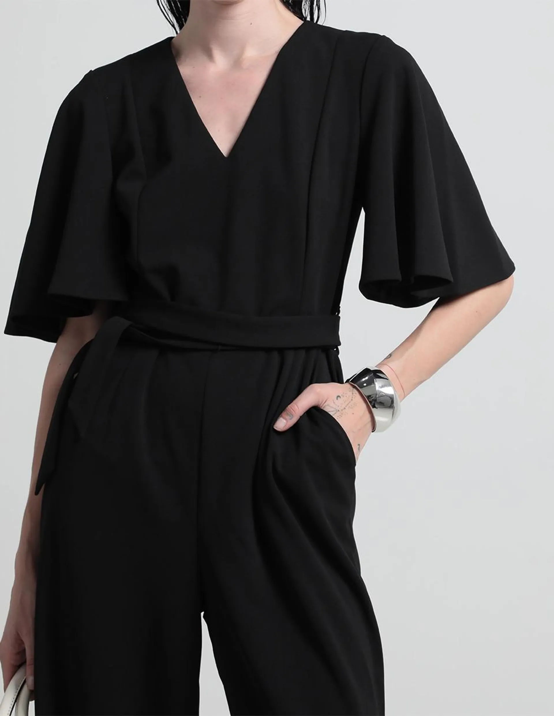 Jumpsuit Calvin Klein casual para mujer