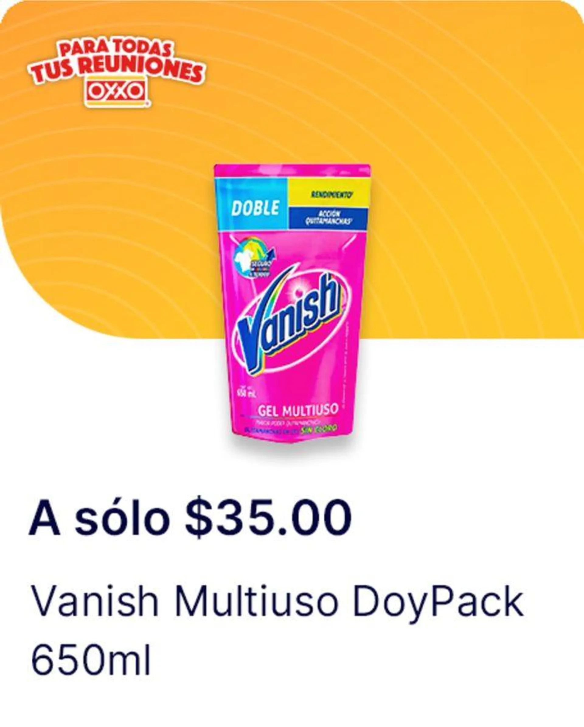 Ofertas OXXO - 66