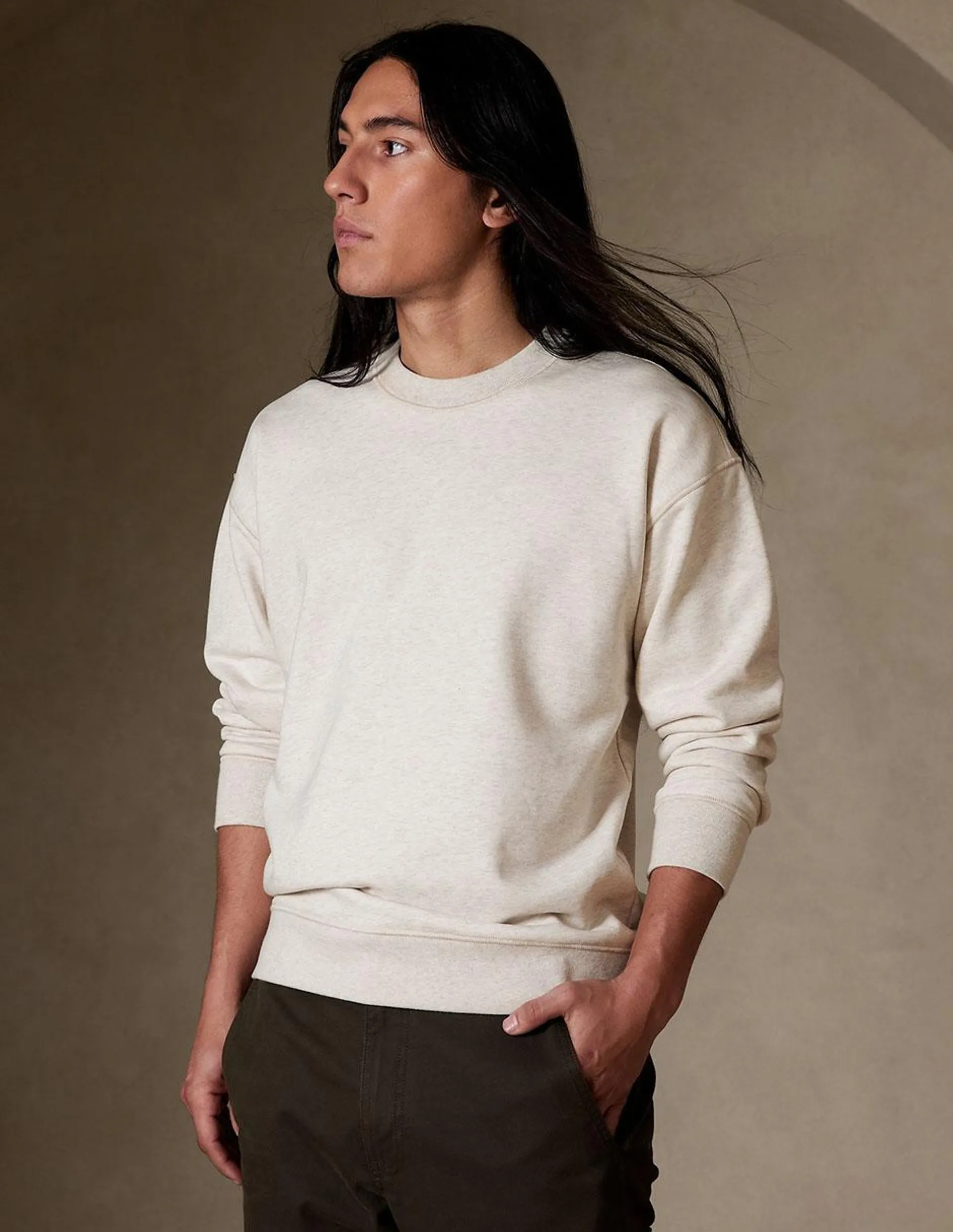 Sudadera para hombre
