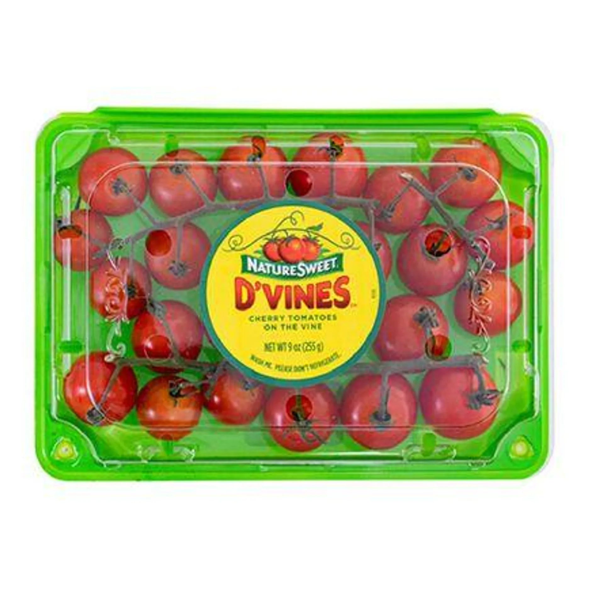 Tomates Cherry en Vaina NatureSweet D’Vines 255 g