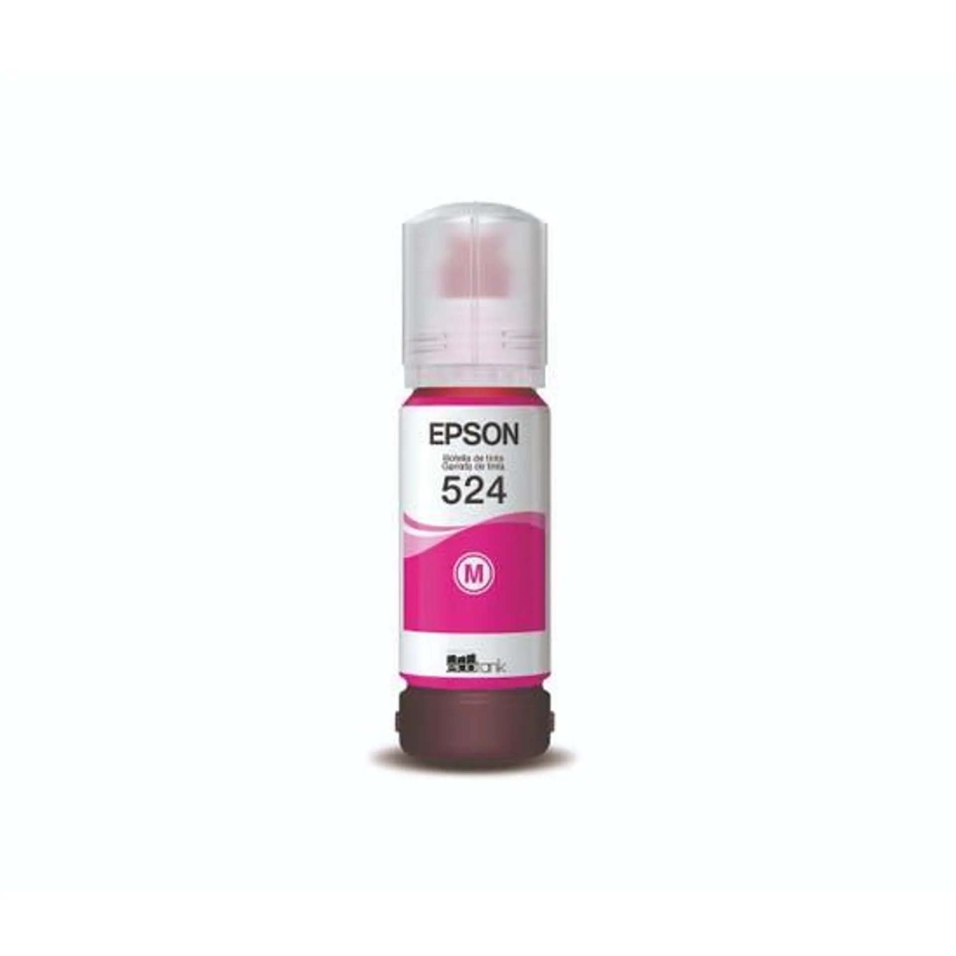 Botella de tinta Magenta L15150, L15160