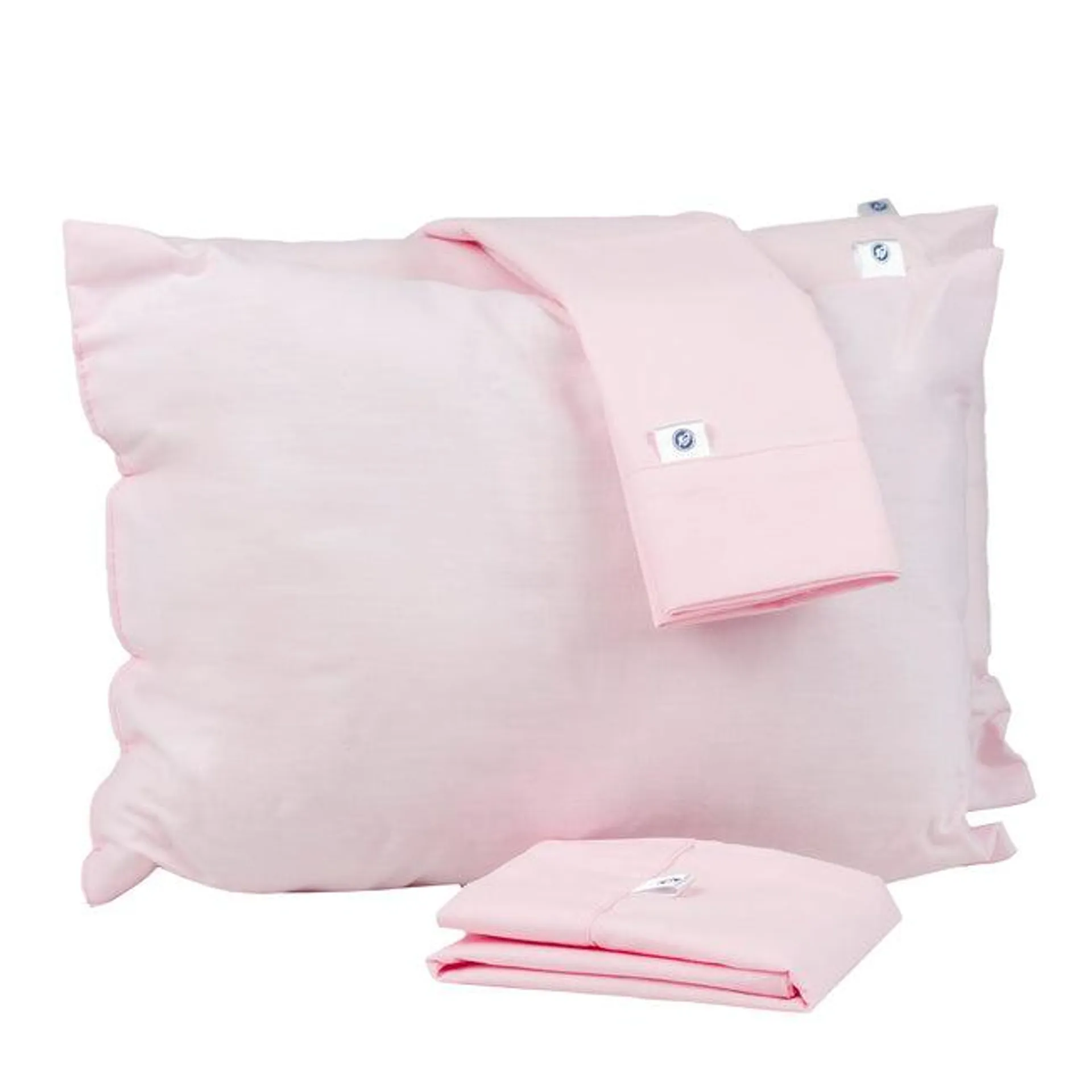 Pack de Almohadas 32x46 cm Smooth Colors