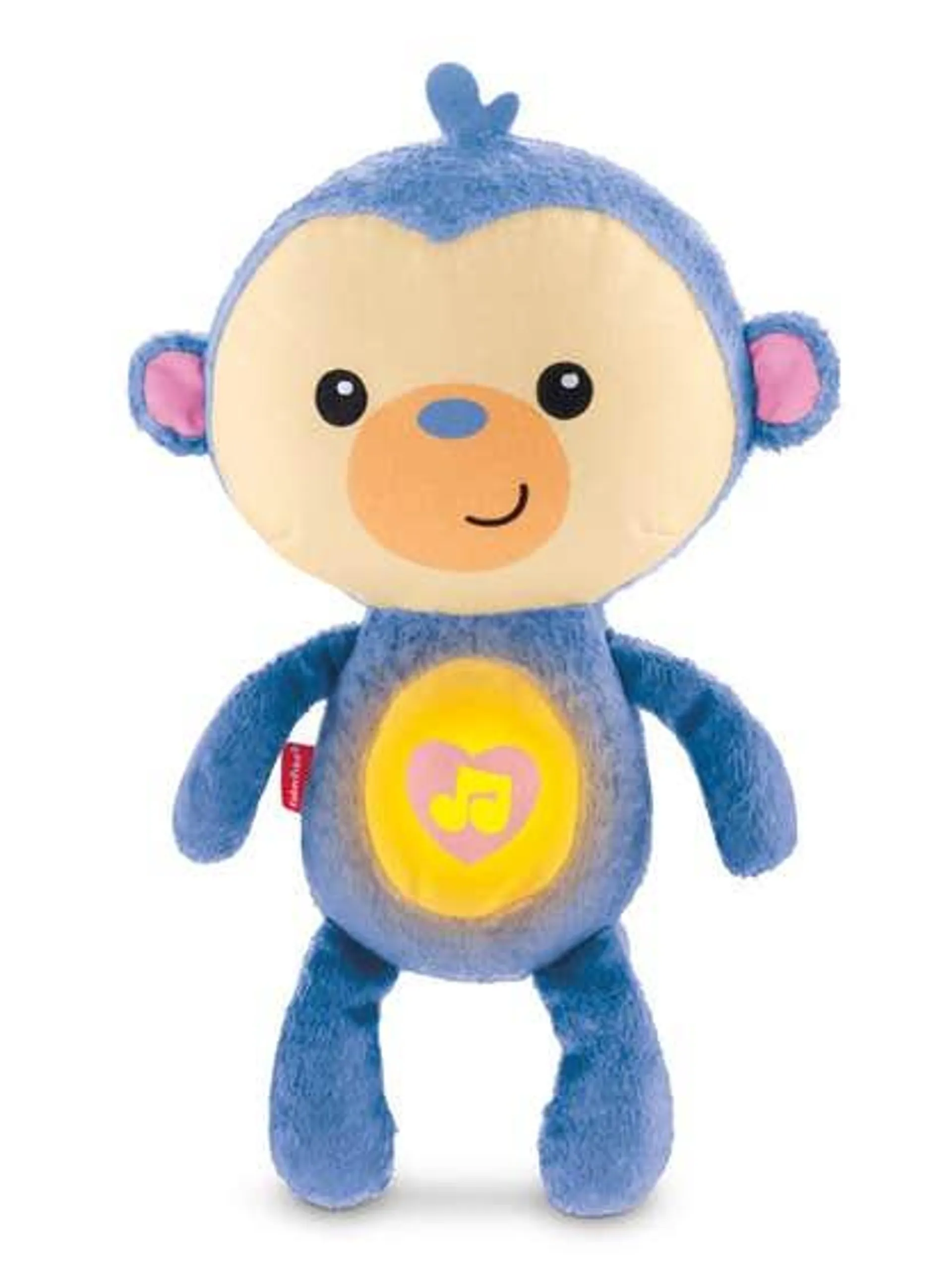 Mattel Fisher-Price Monito Brillos Luminosos CDC64