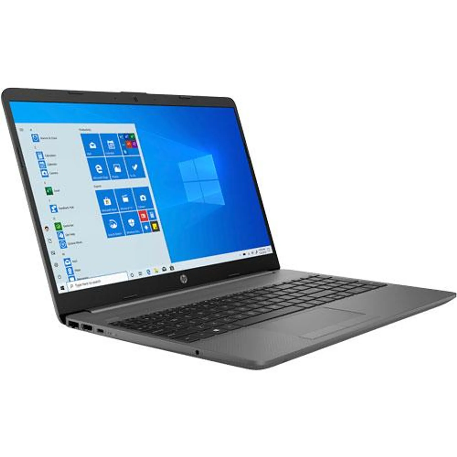 Laptop Hp 15-Dw1085 Core I3 ram de 4gb 15.6 plg