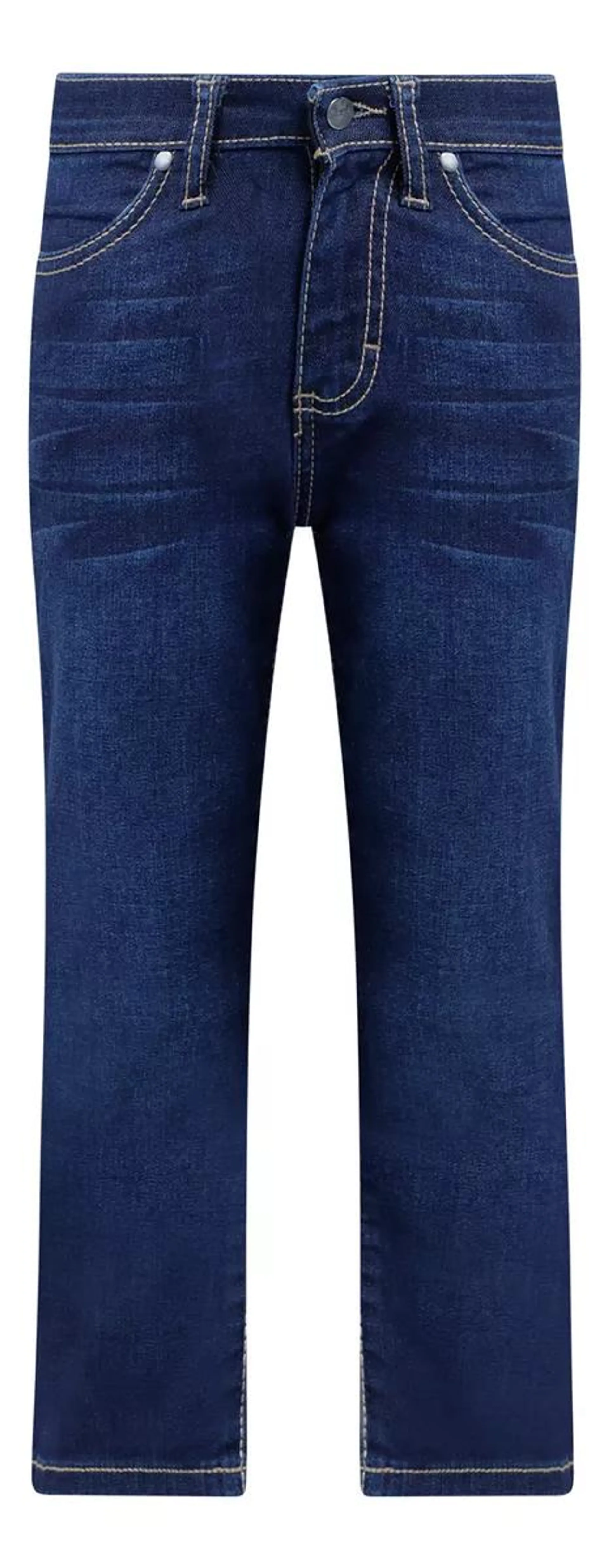 Jeans Vaquero Niña Wrangler Boot Cut697