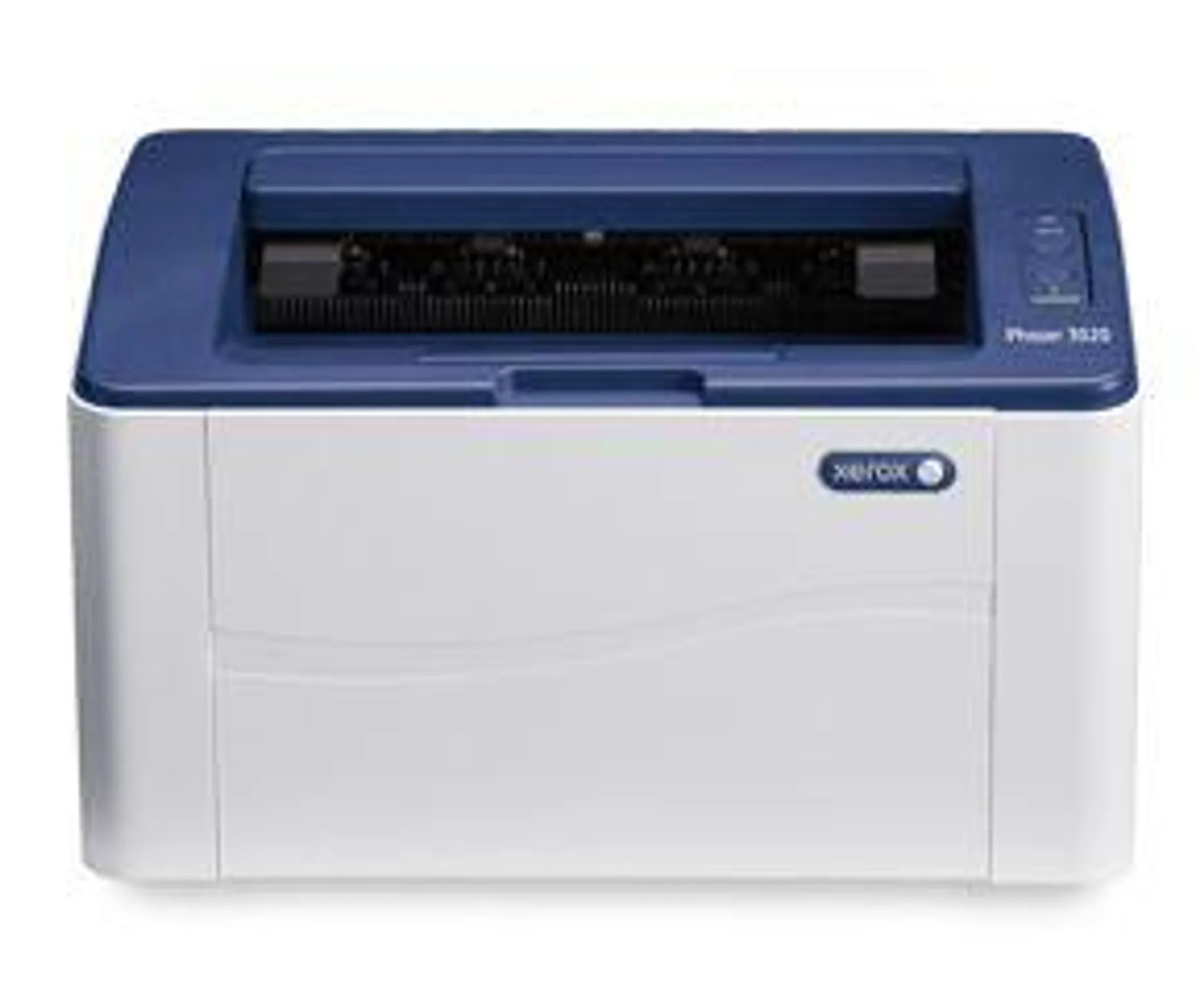 Xerox Phaser 3020, Blanco Y Negro, Láser, Inalámbrico, 3020/Bi