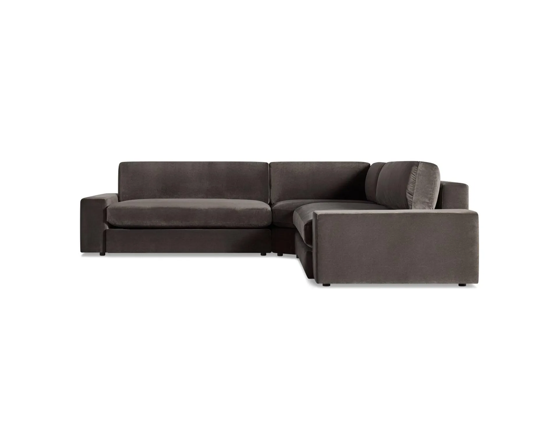 Esker L Sectional Sofa