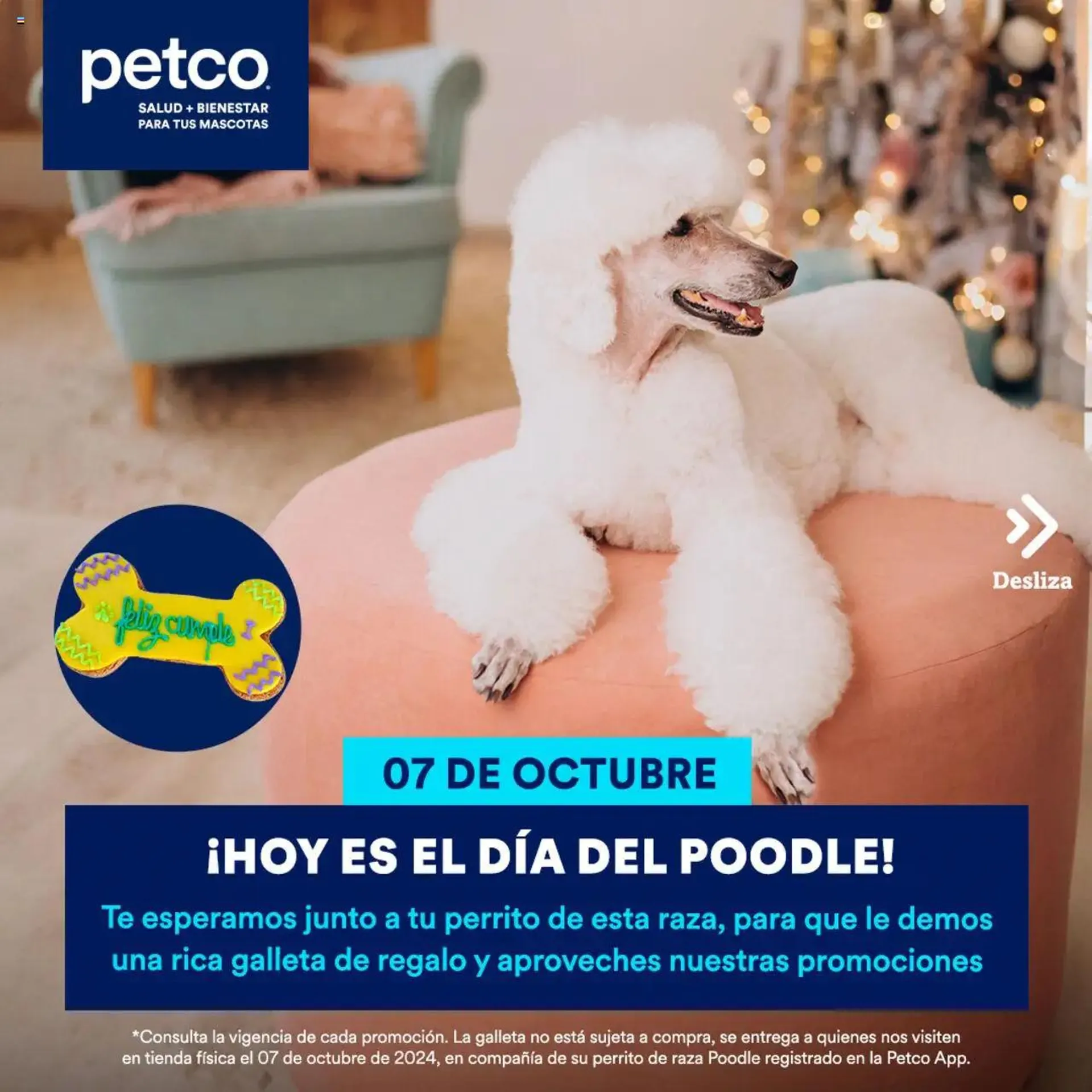 PetCo catálogo - 0