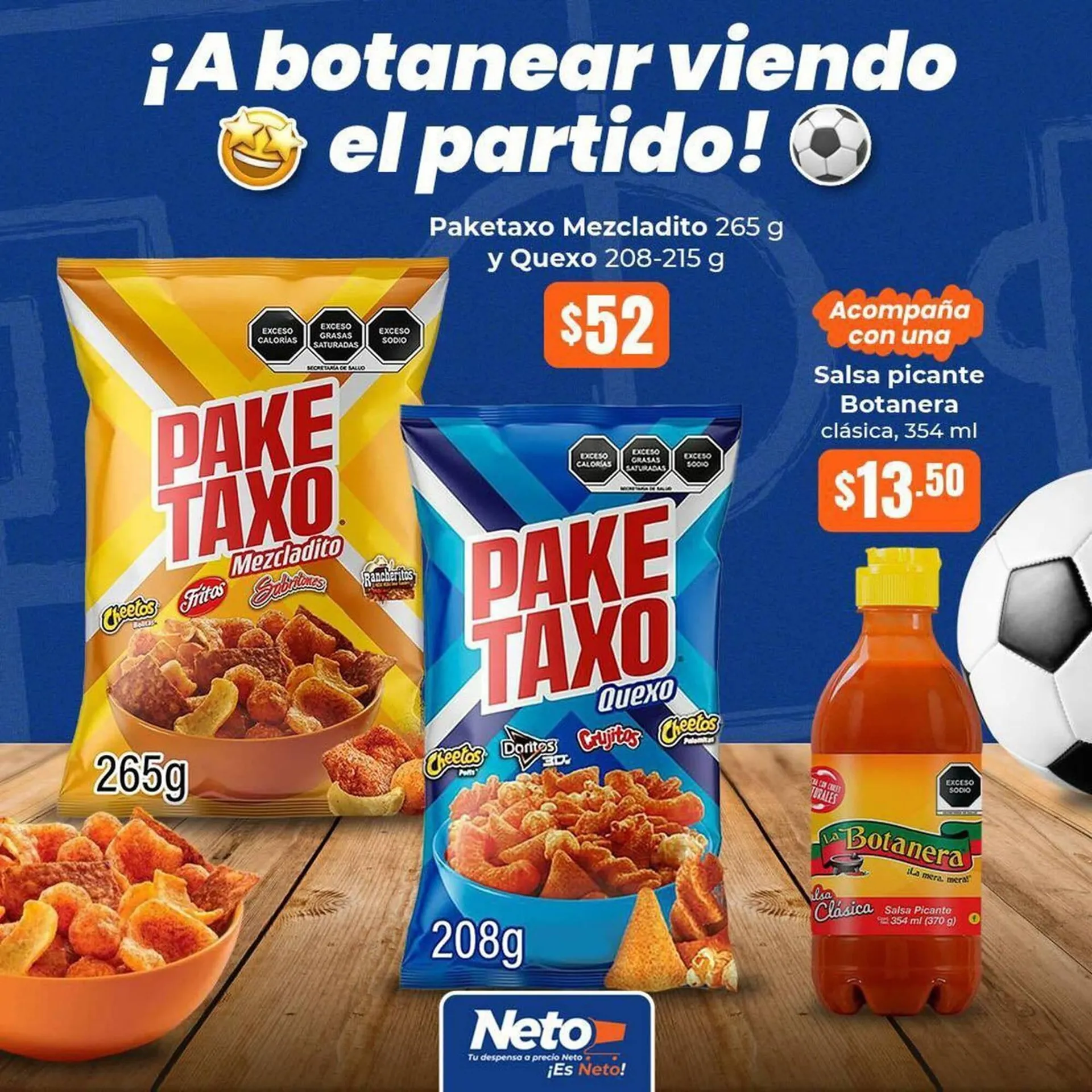 Catálogo Tiendas Neto - 1