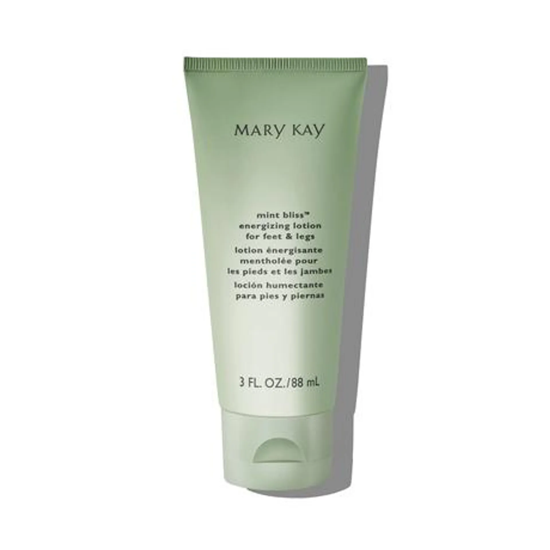 Loción Humectante para Pies y Piernas Mary Kay®