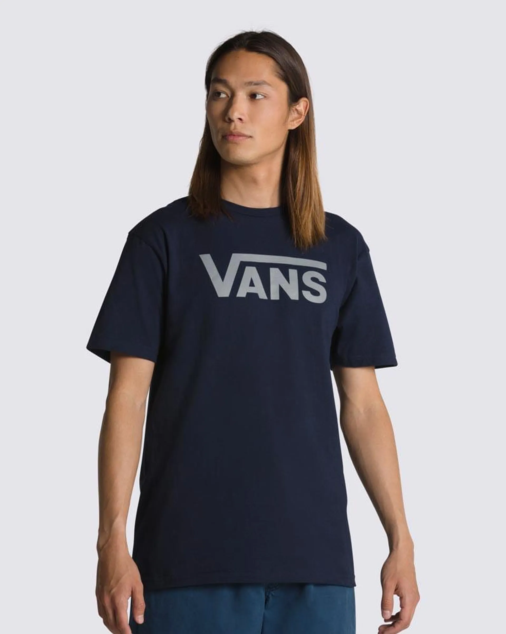 Playera Vans Clasics