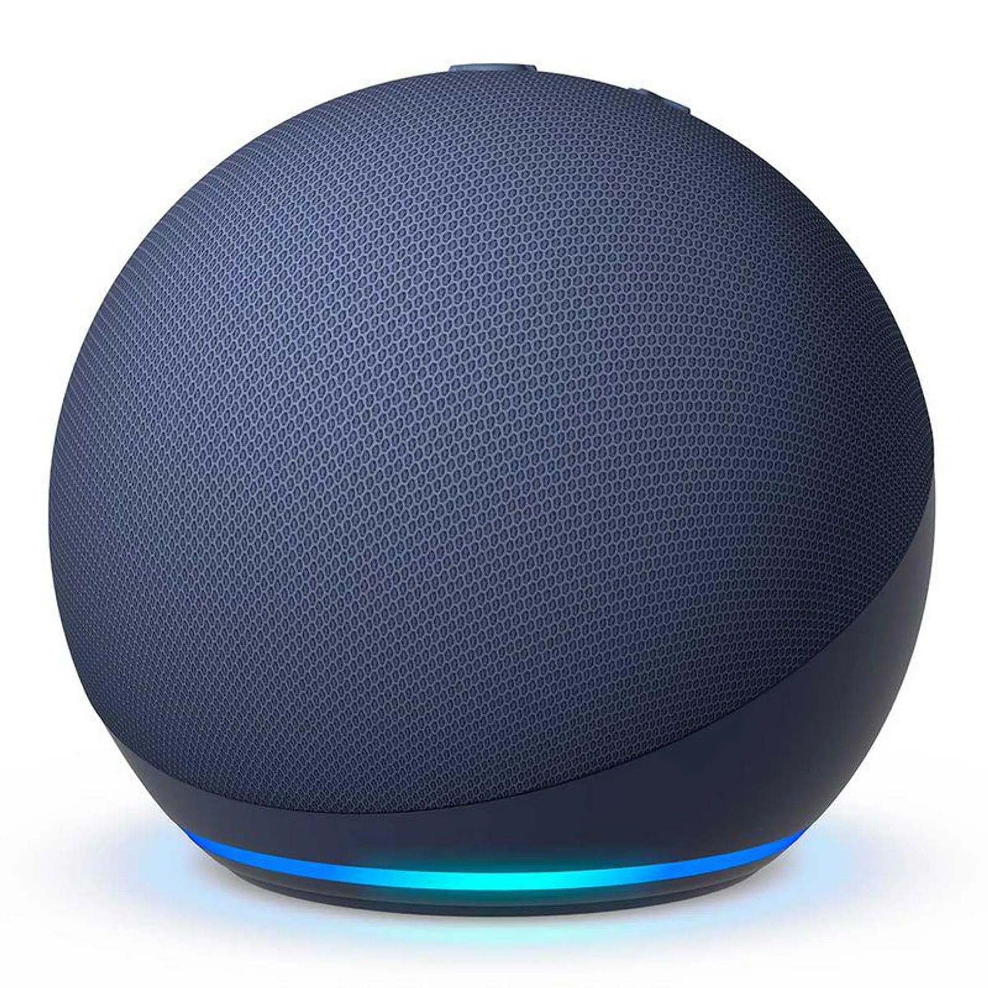 Echo Dot 5 Bocina inteligente con Alexa Negro