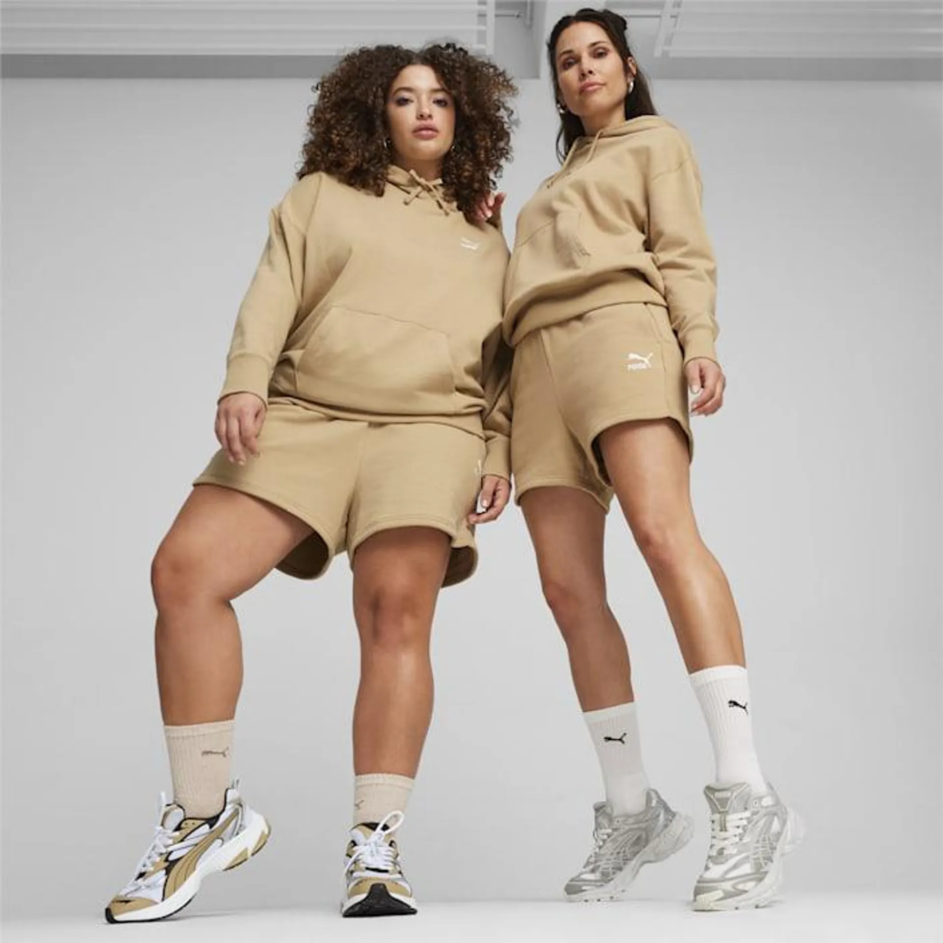Shorts para mujer BETTER CLASSICS