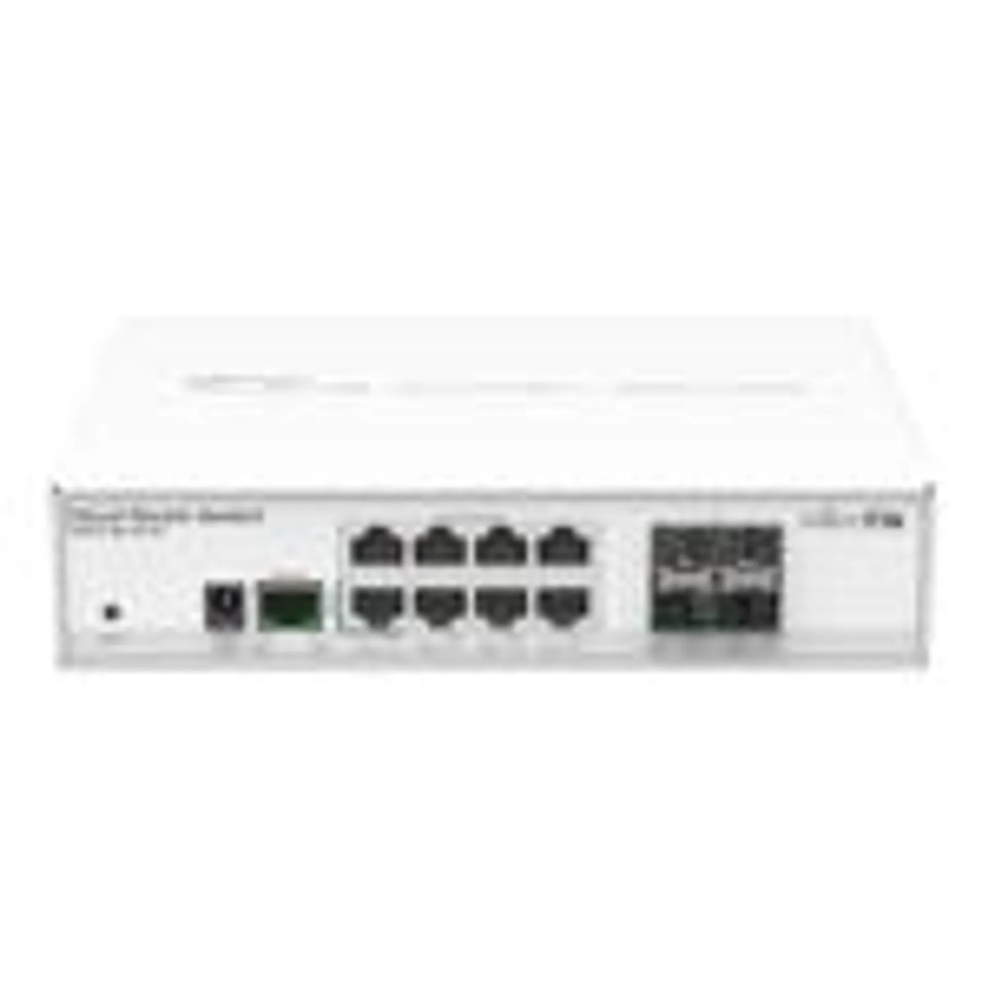 Router Wi-Fi TP-Link TL-WR840N de 300Mbps con Modo Router / WISP / Repetidor / Punto de Acceso