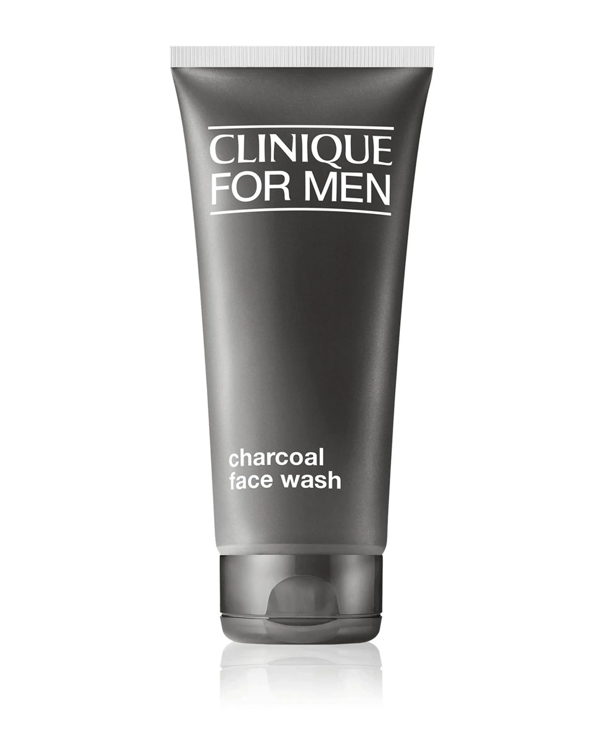 Clinique For Men Charcoal Cleanser