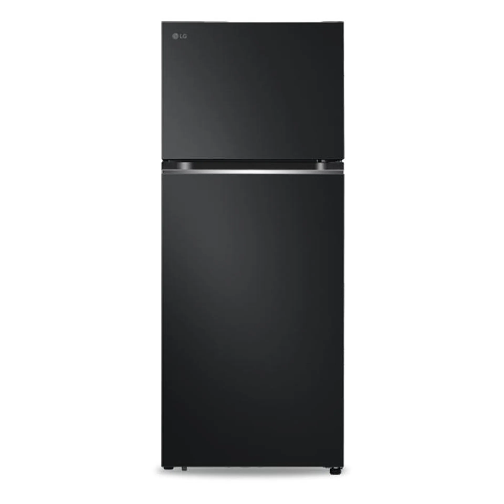 Refrigerador LG de 14 pies Smart Inverter