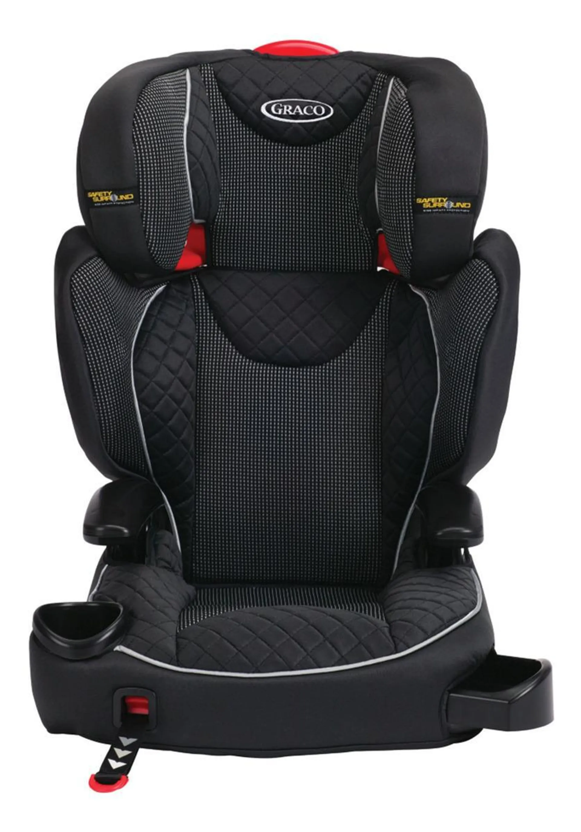 Autoasiento Tranzitions 3-IN-1