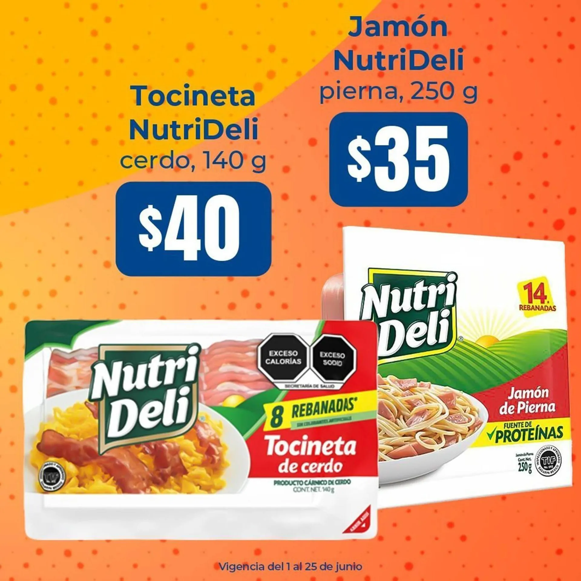 Catálogo de Catálogo Tiendas Neto 16 de junio al 25 de junio 2025 - Pagina 8