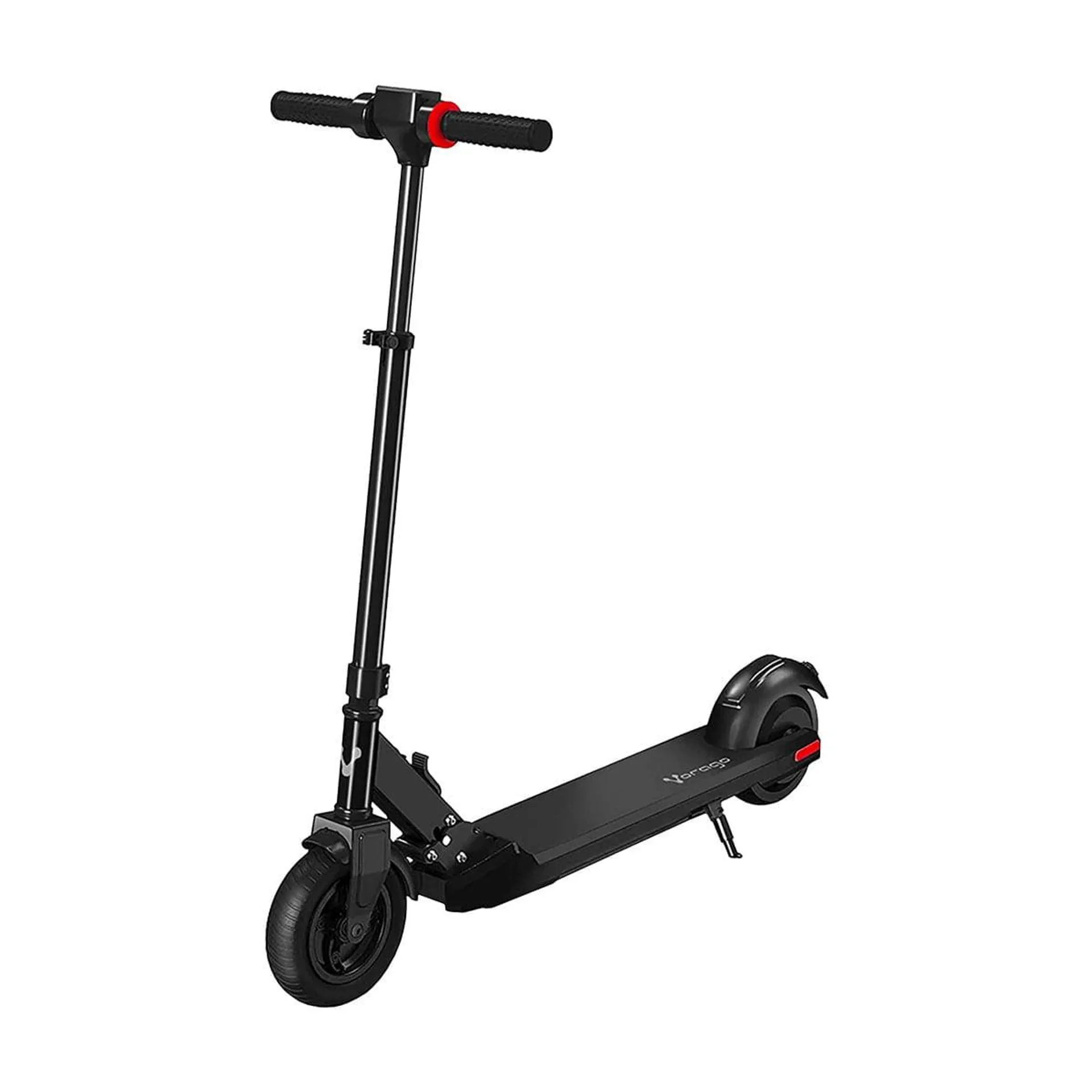 Vorago Scooter Eléctrico Kick 202 V2 200W Negro