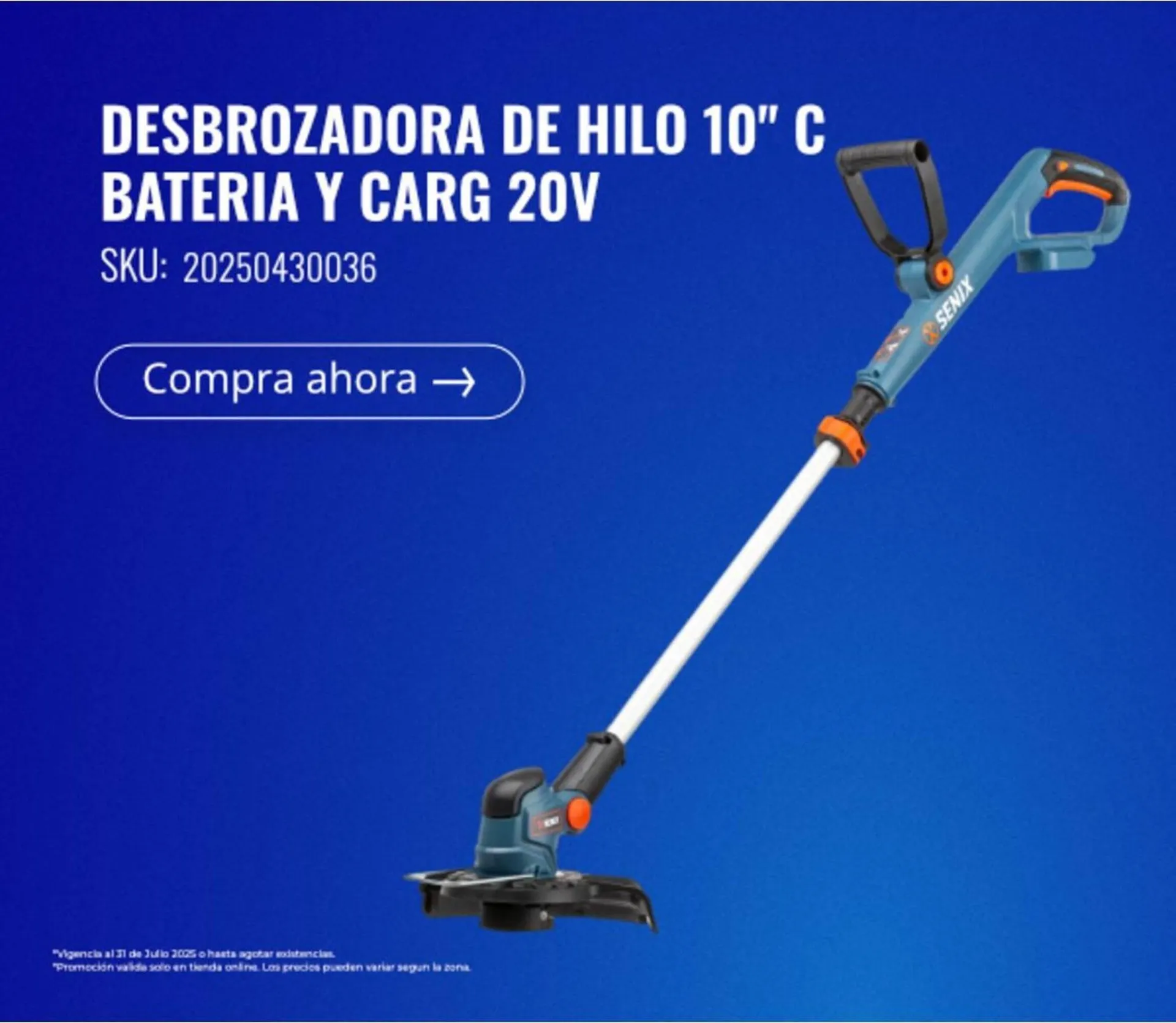 Catálogo Construrama - 1