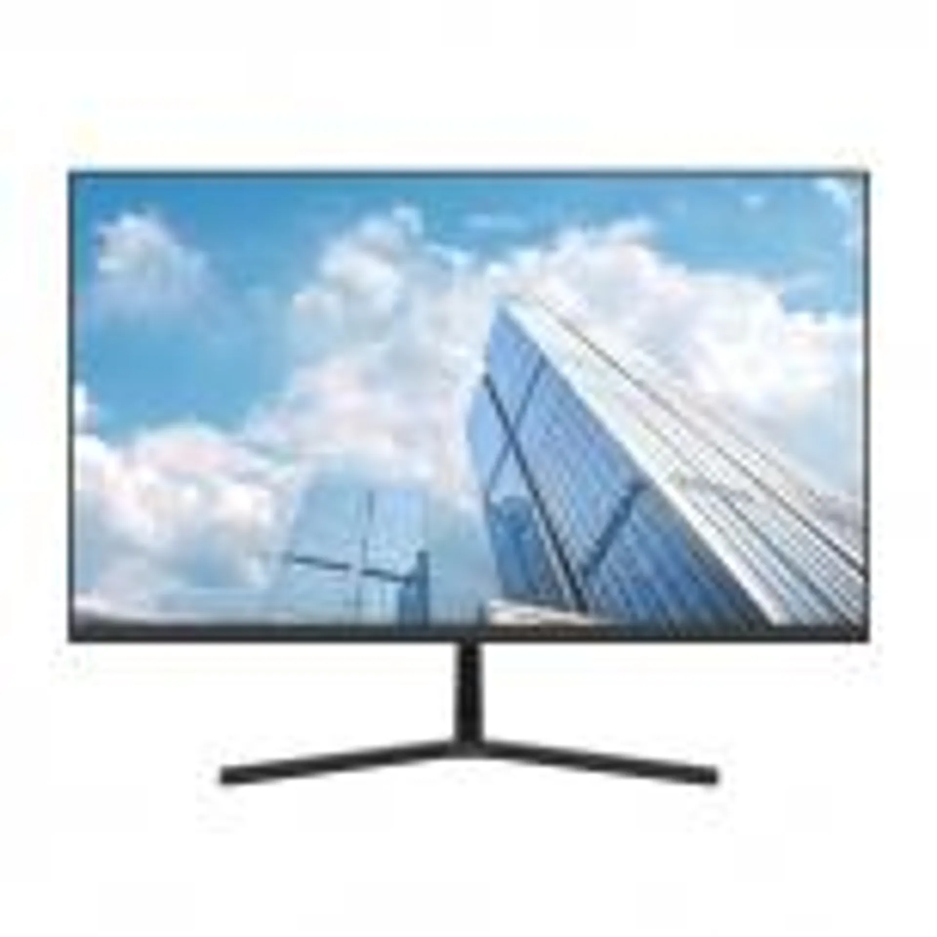 Monitor Dahua LM22-B201S LCD 21.2", Full HD, 75Hz, HDMI, Bocinas Incorporadas (2x 2W), Negro