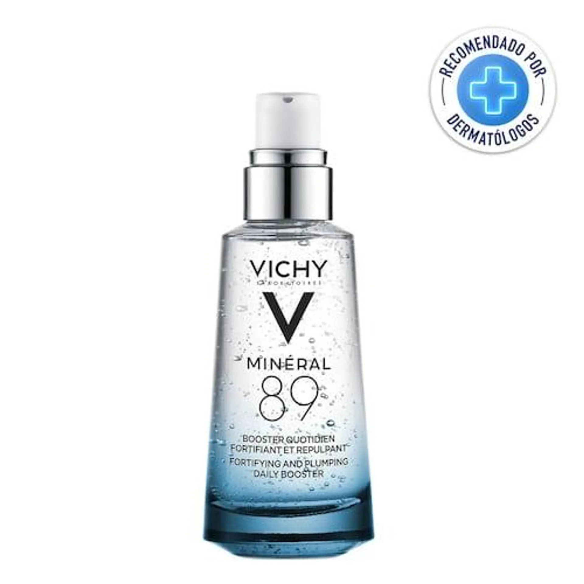 Sérum Fortificador Minéral 89 Vichy