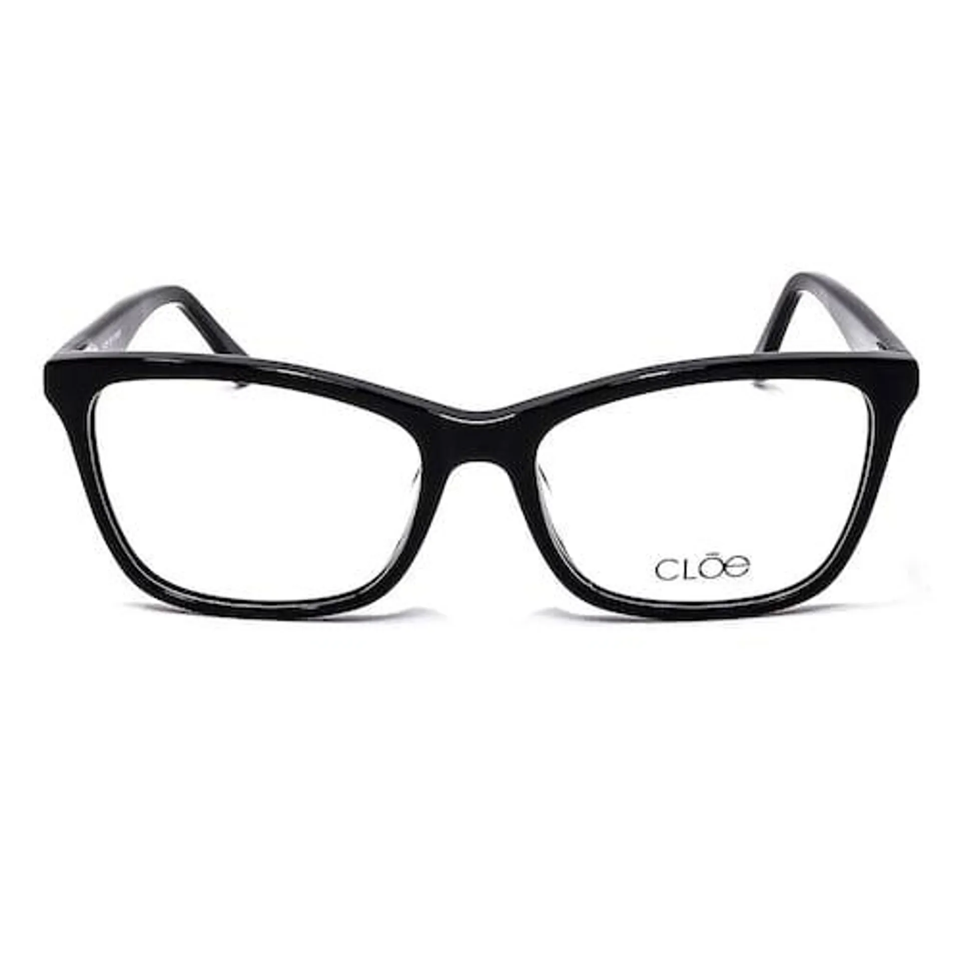 Armazón Cloe color negro modelo 30383 0BLK 54