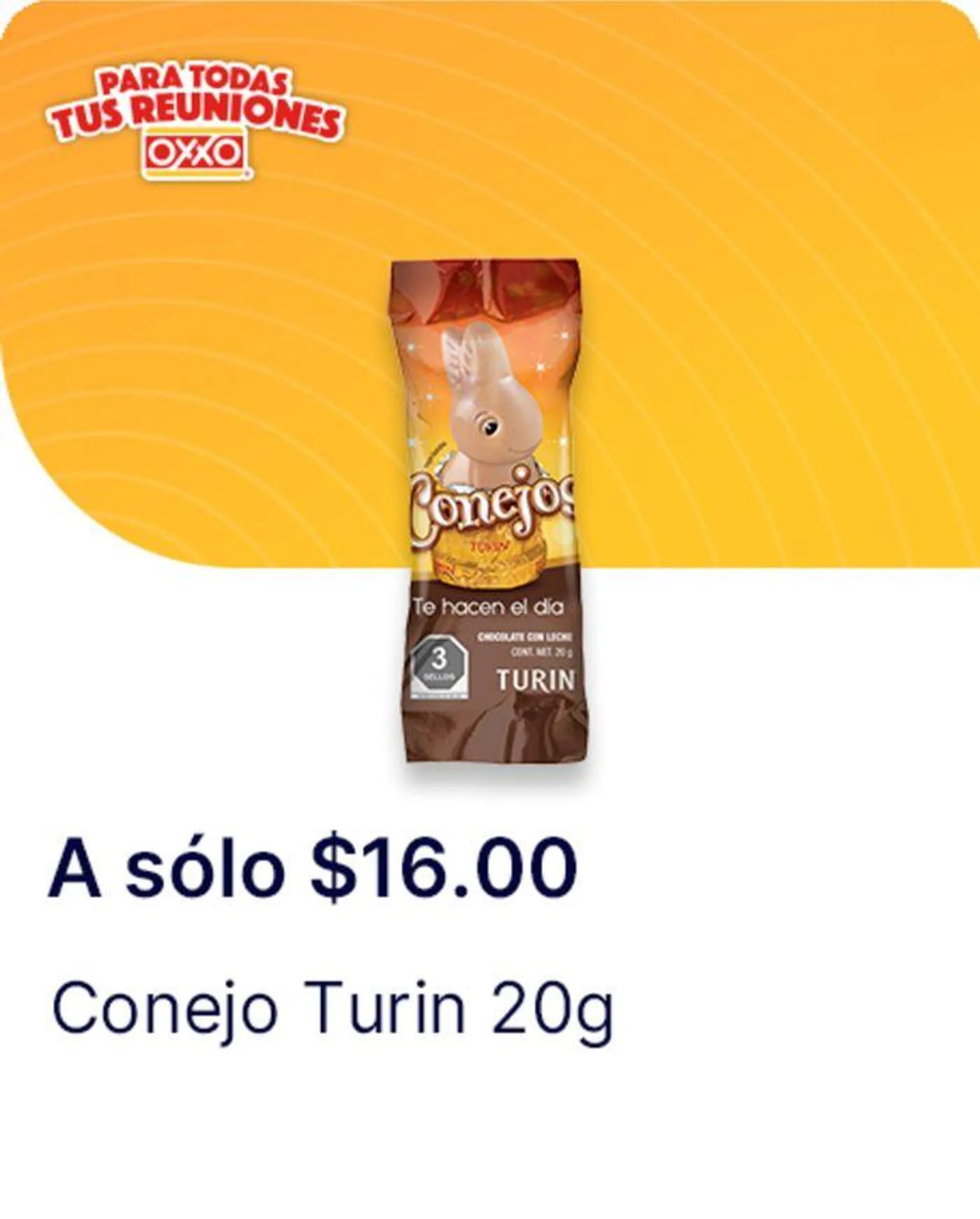 Ofertas OXXO - 112