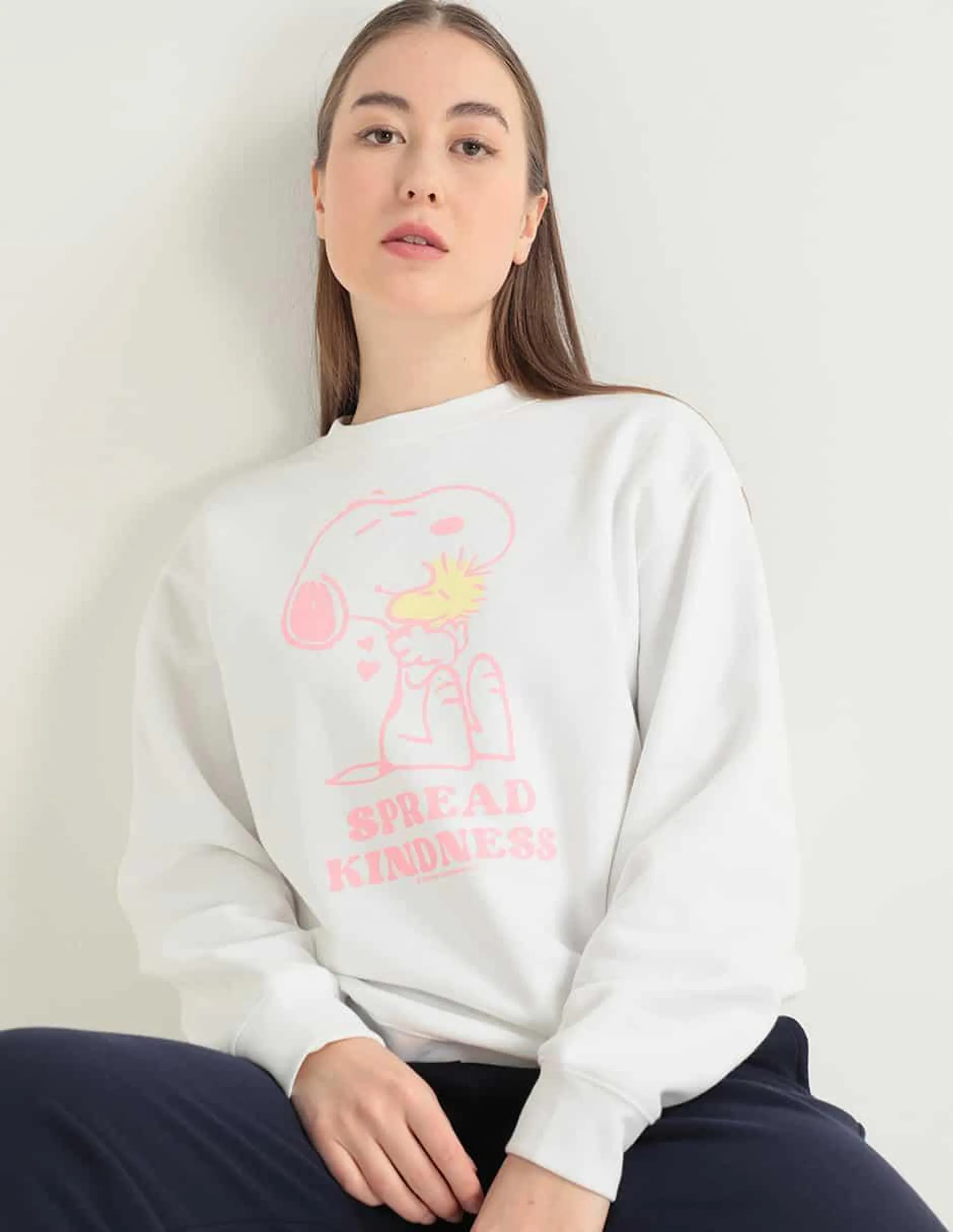 Sudadera para mujer