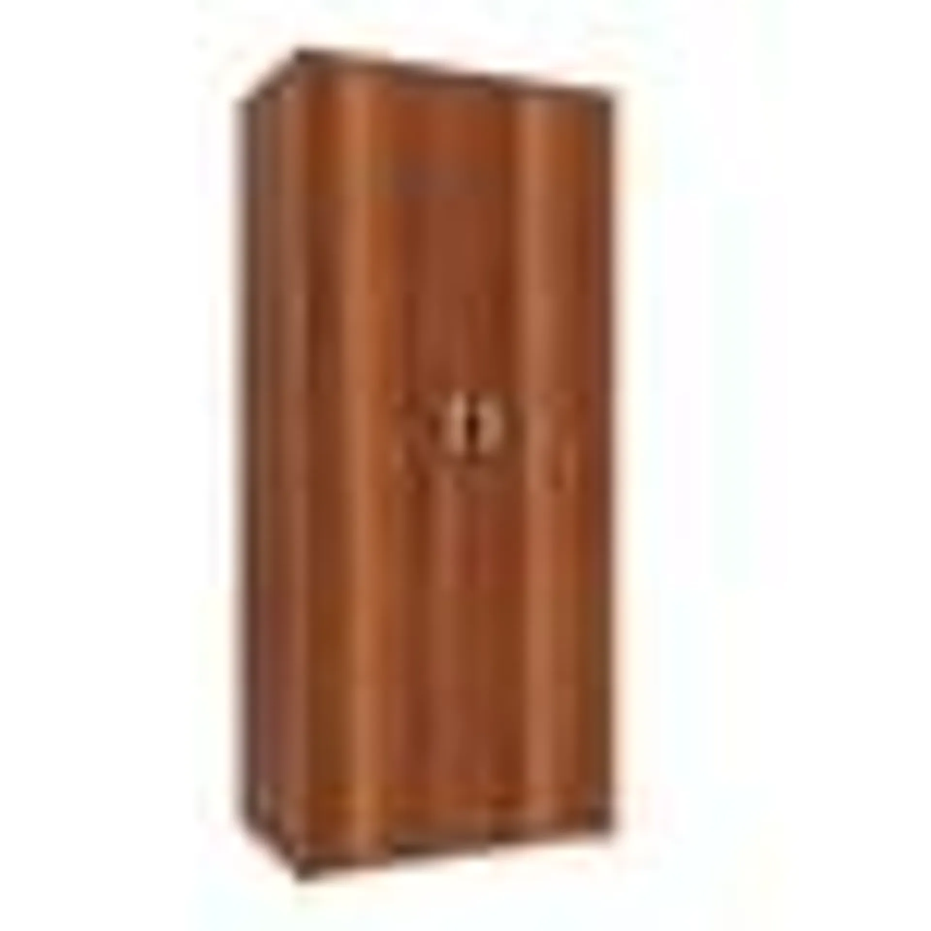 Closet 2 puertas caramelo Star