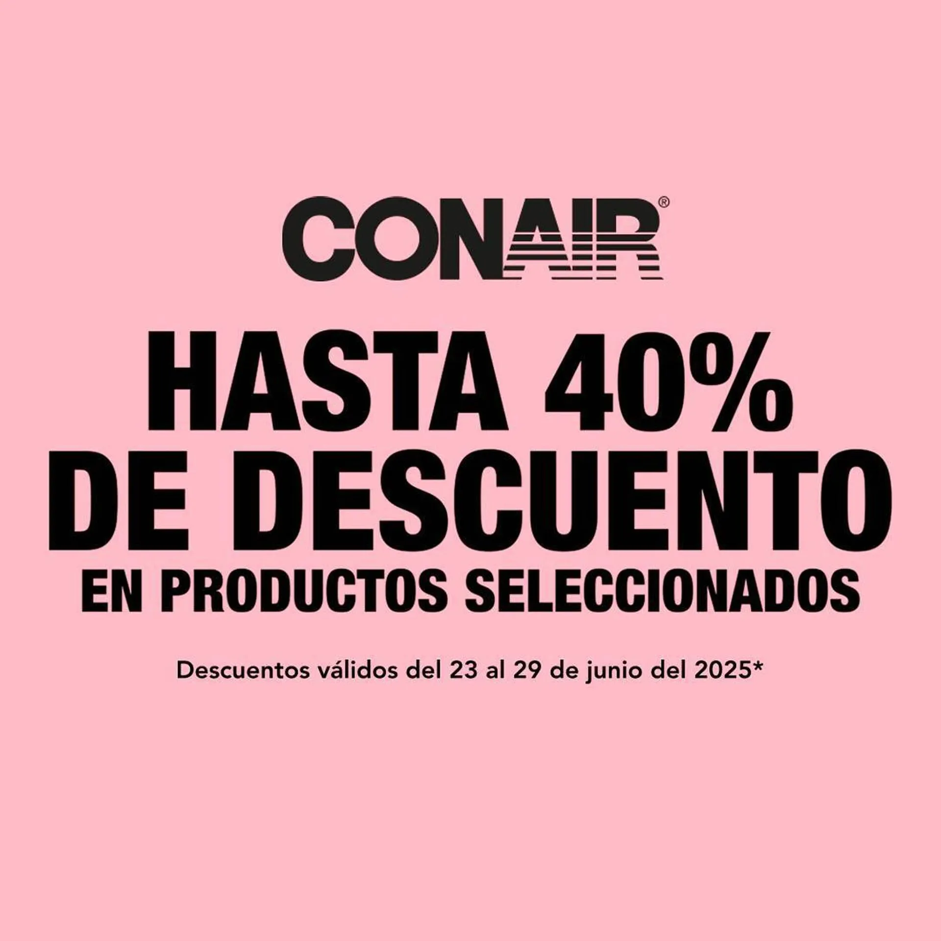 Catálogo de Catálogo Coppel 23 de junio al 29 de junio 2025 - Pagina 1