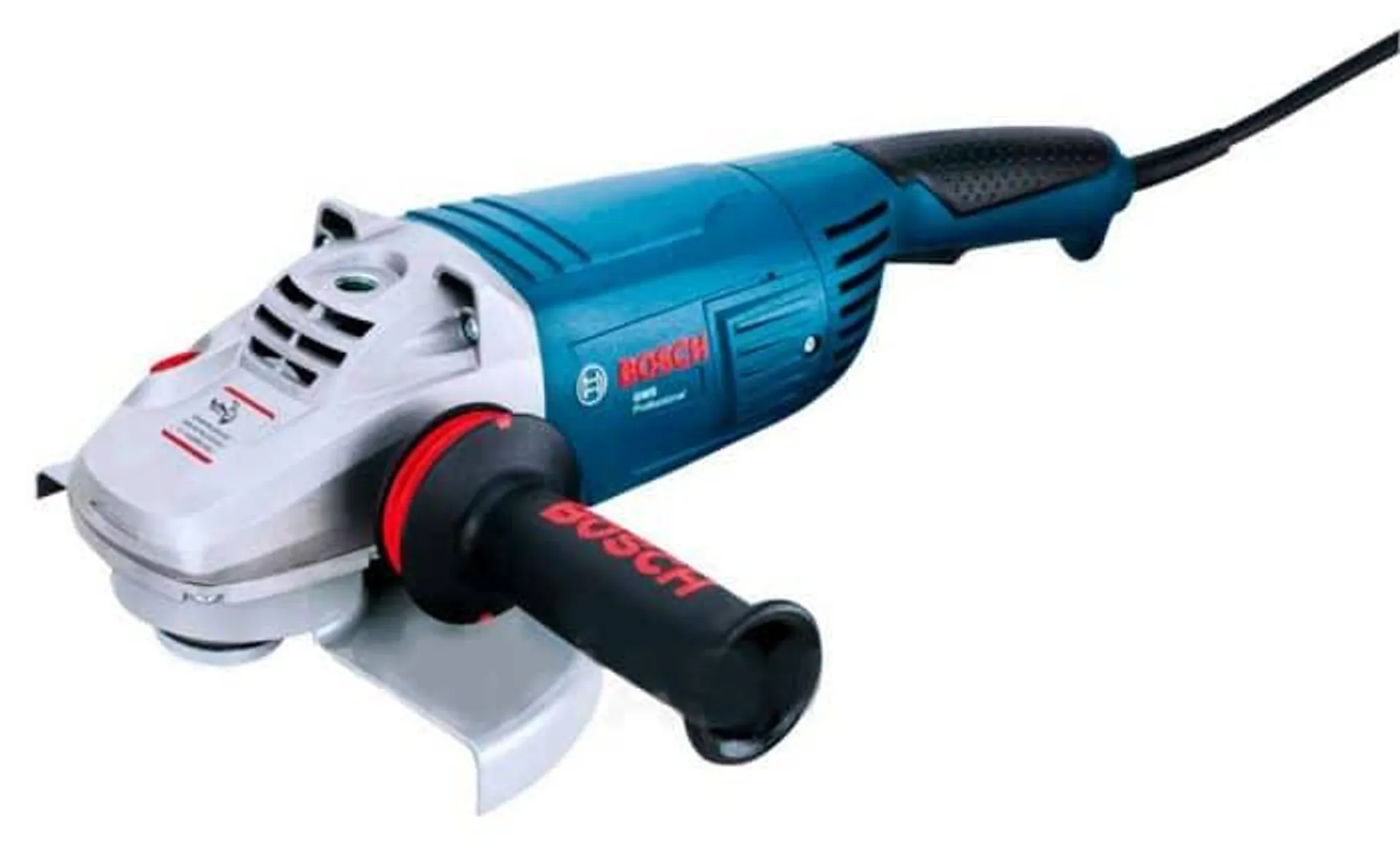 Esmeriladora Angular 9″ 2200W GWS22-230 Bosch 06018A20G0